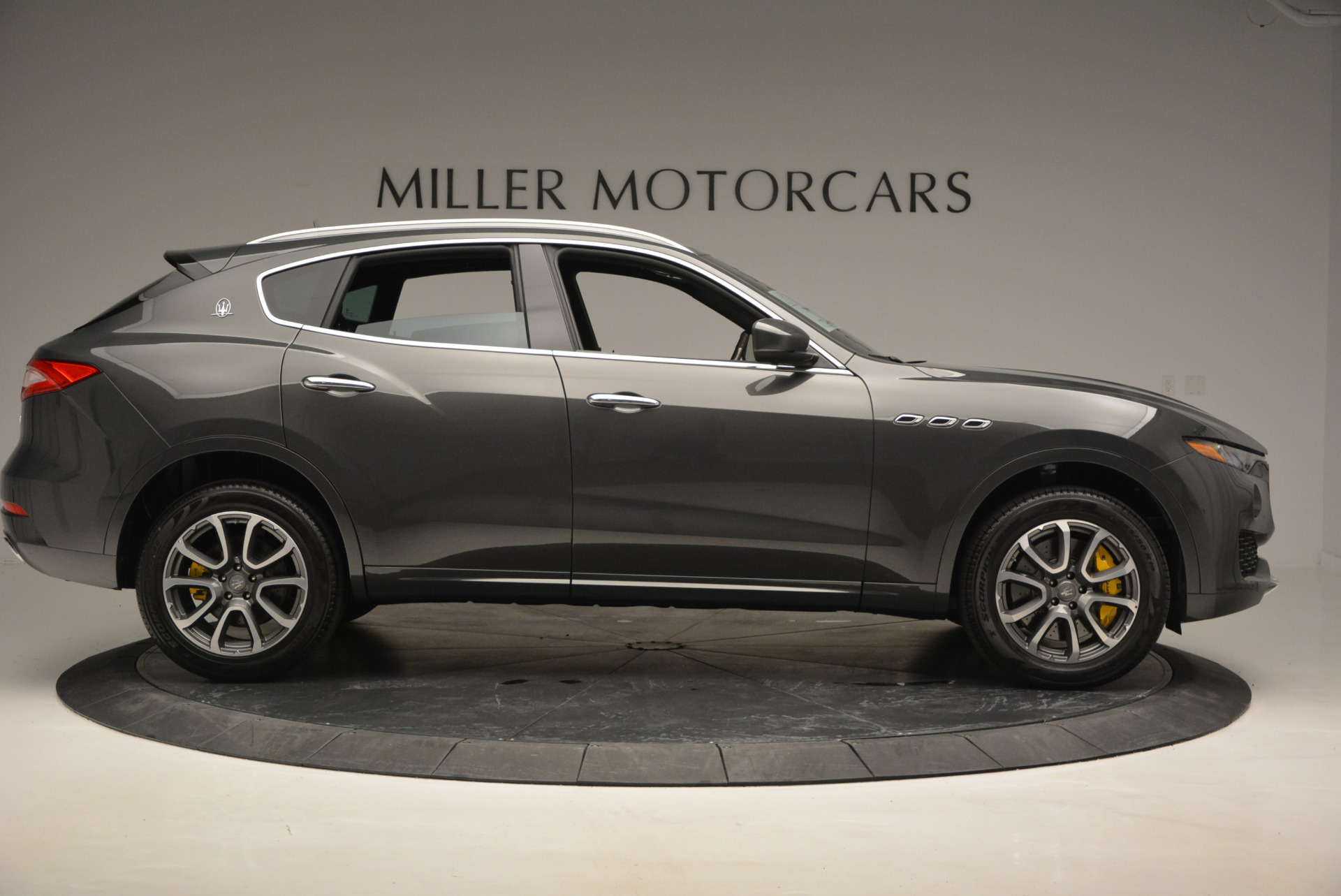 Used-2017-Maserati-Levante-S-Ex-Service-Loaner