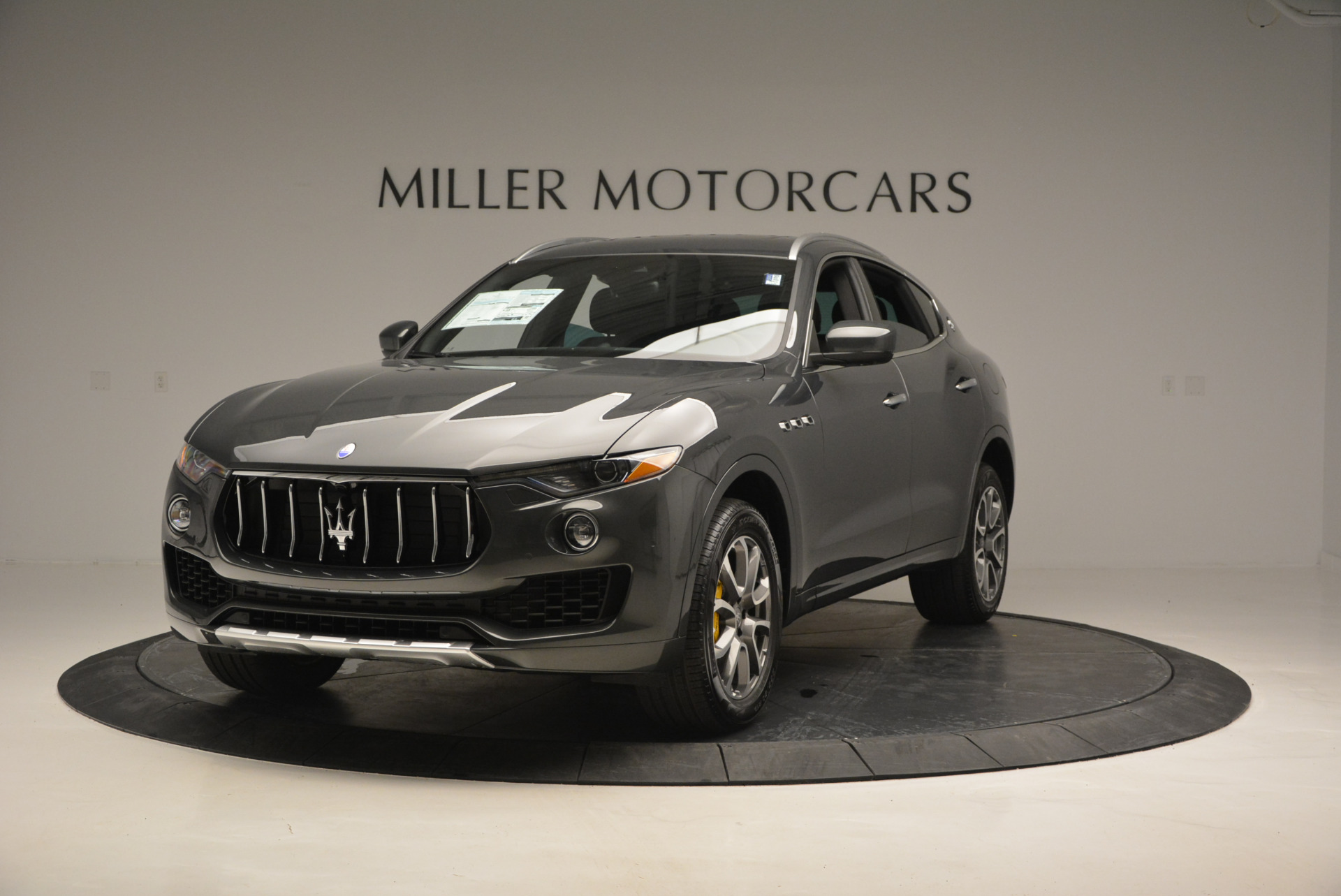 Used-2017-Maserati-Levante-S-Ex-Service-Loaner