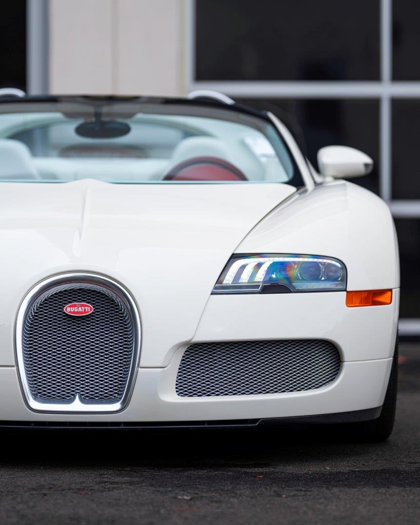 Used-2010-Bugatti-Veyron-164-Grand-Sport
