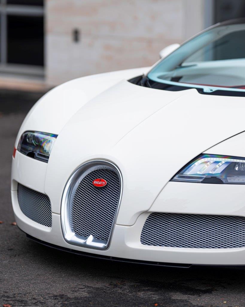 Used-2010-Bugatti-Veyron-164-Grand-Sport