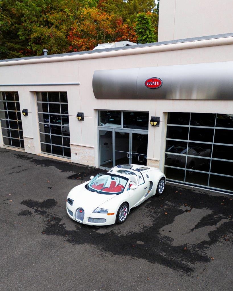 Used-2010-Bugatti-Veyron-164-Grand-Sport