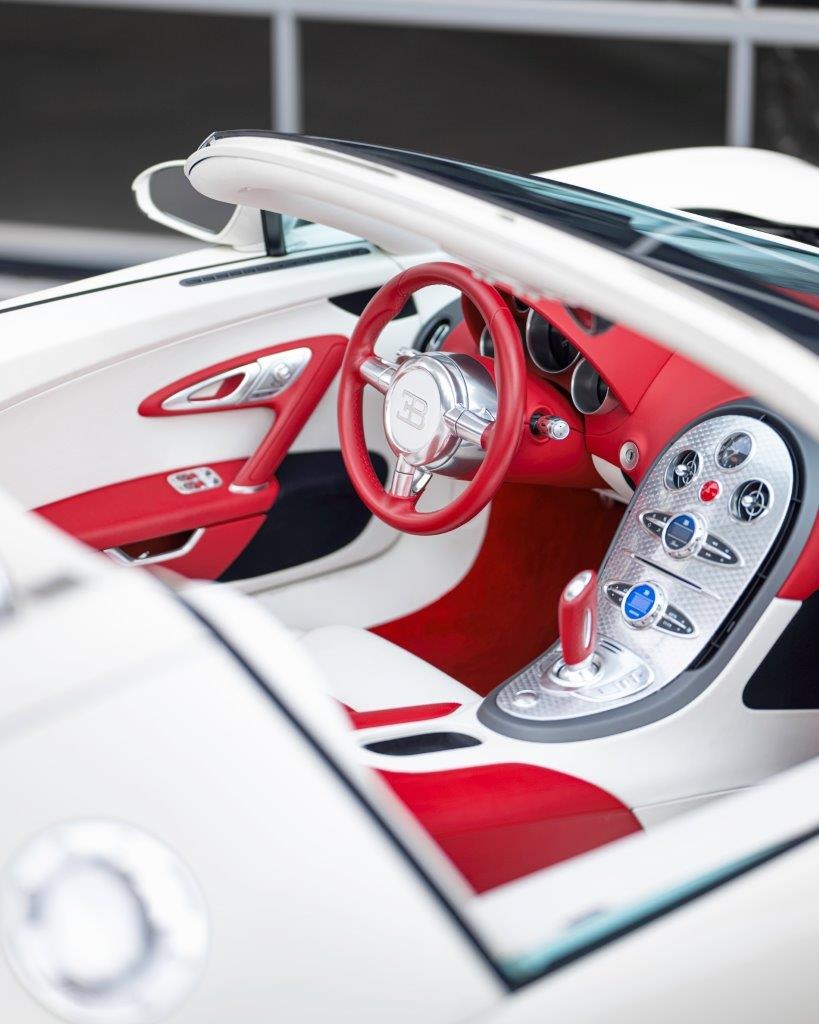 Used-2010-Bugatti-Veyron-164-Grand-Sport