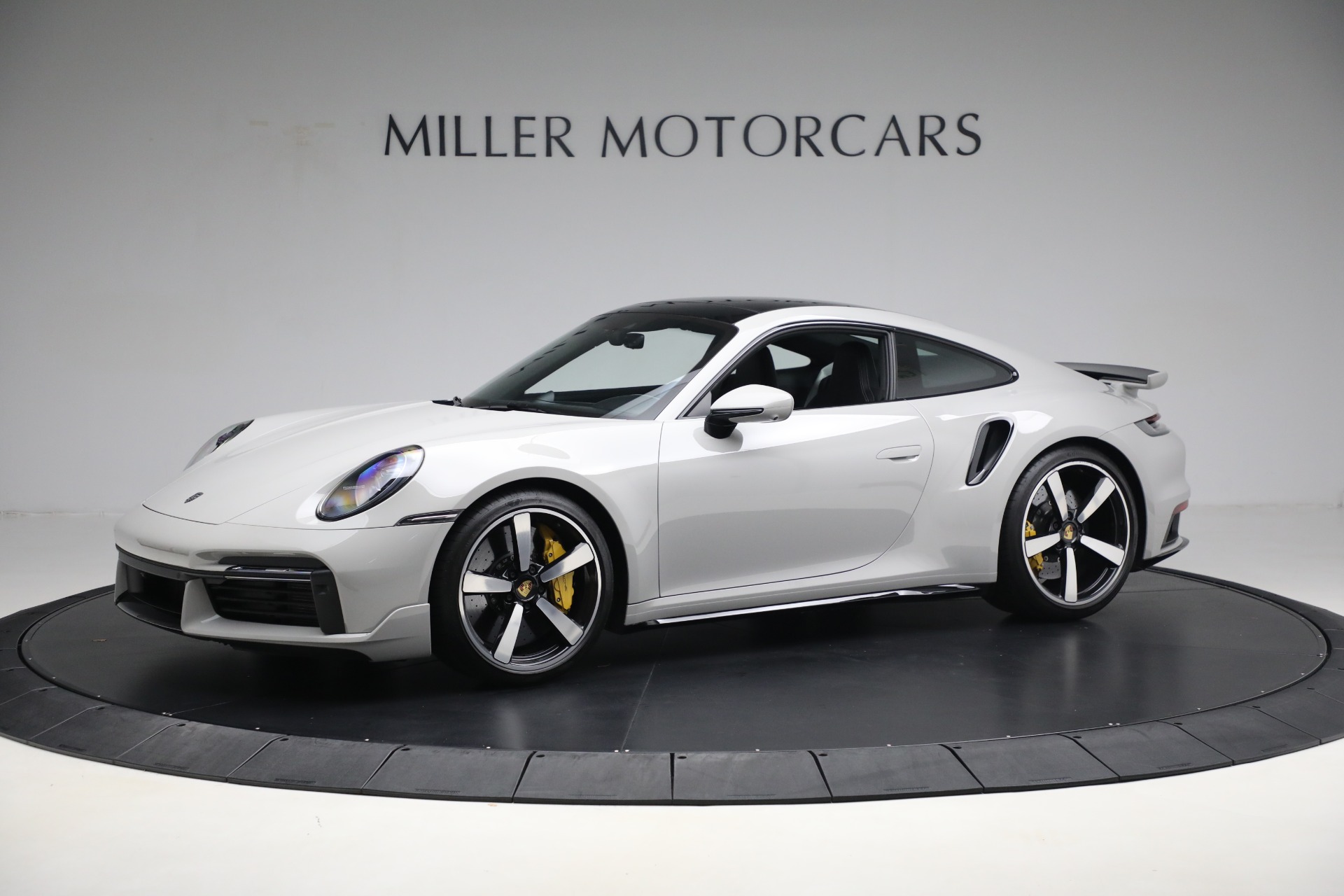 Used-2022-Porsche-911-Turbo-S