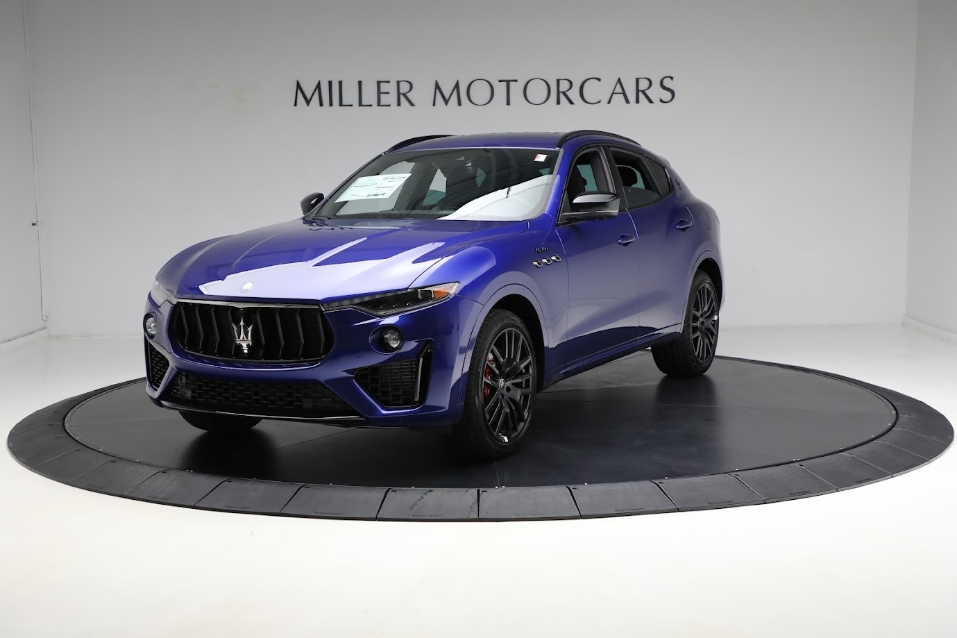 New-2024-Maserati-Levante-Modena-Ultima