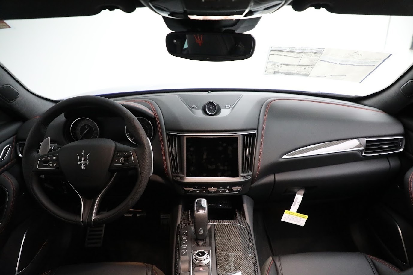 New-2024-Maserati-Levante-Modena-Ultima