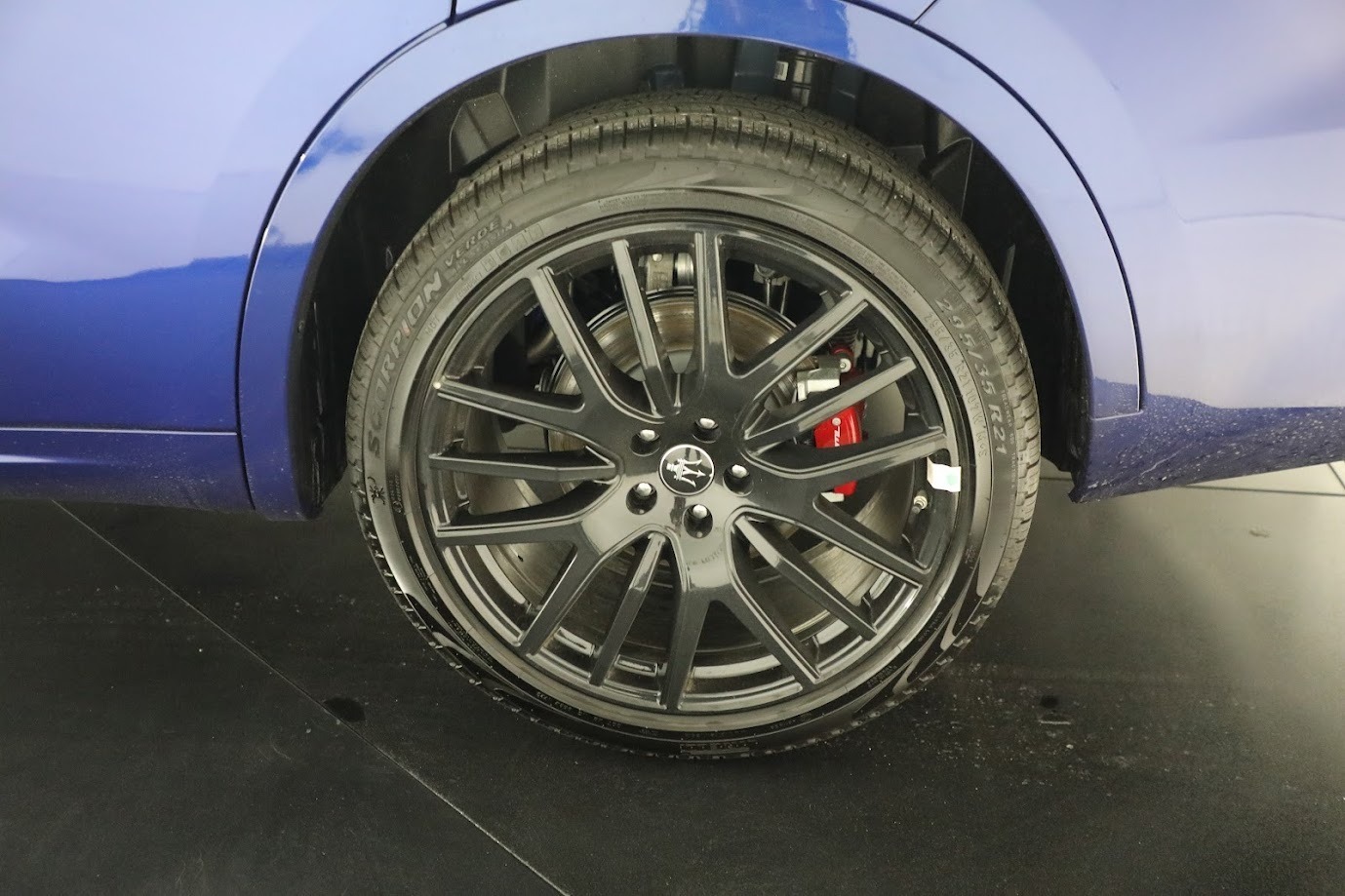 New-2024-Maserati-Levante-Modena-Ultima