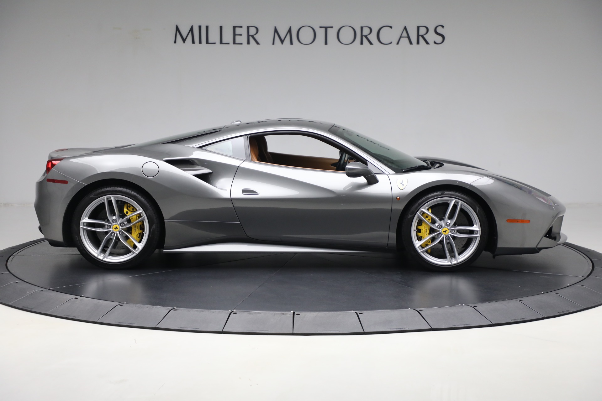 Used-2016-Ferrari-488-GTB