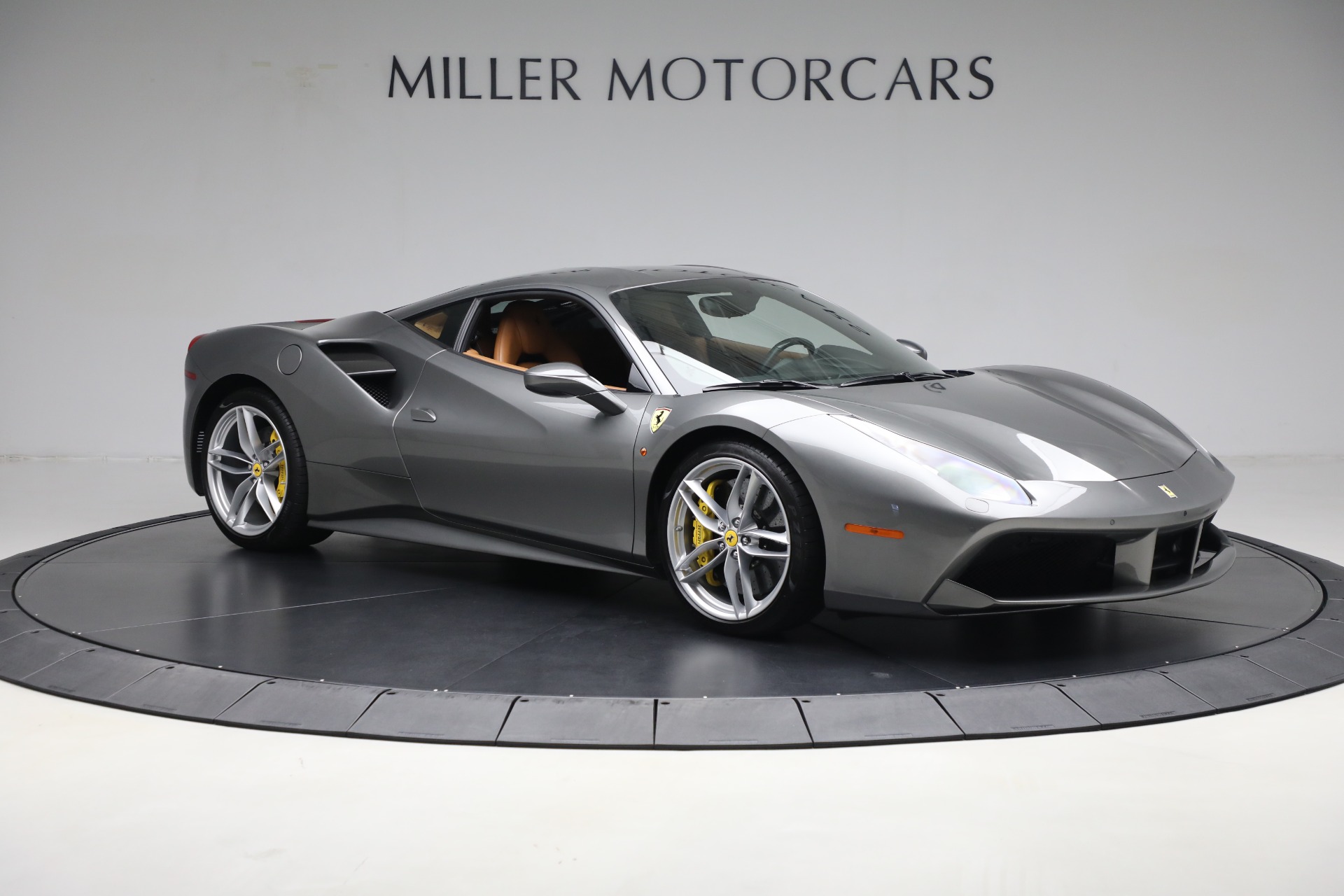 Used-2016-Ferrari-488-GTB