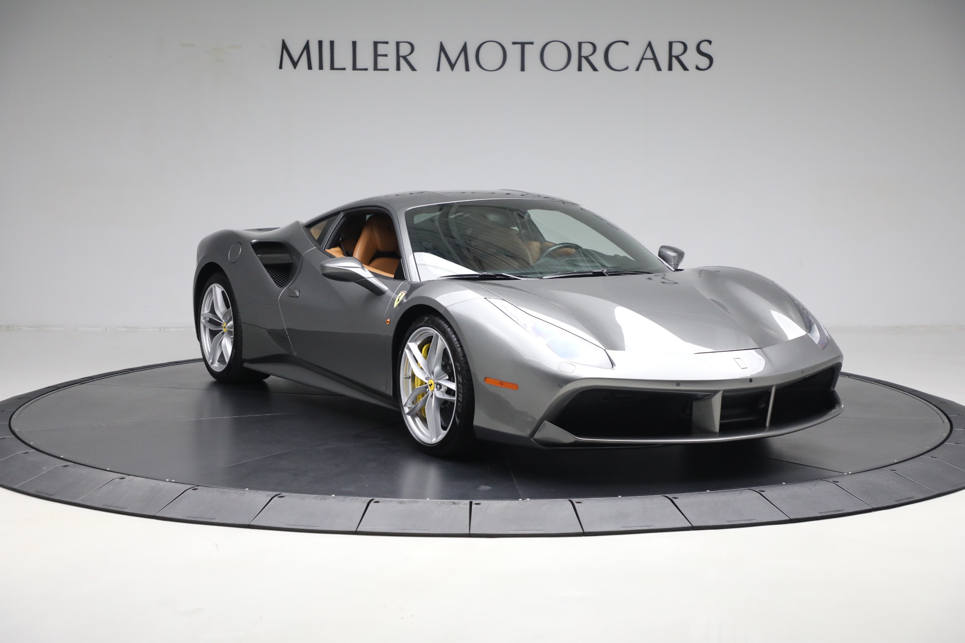 Used-2016-Ferrari-488-GTB