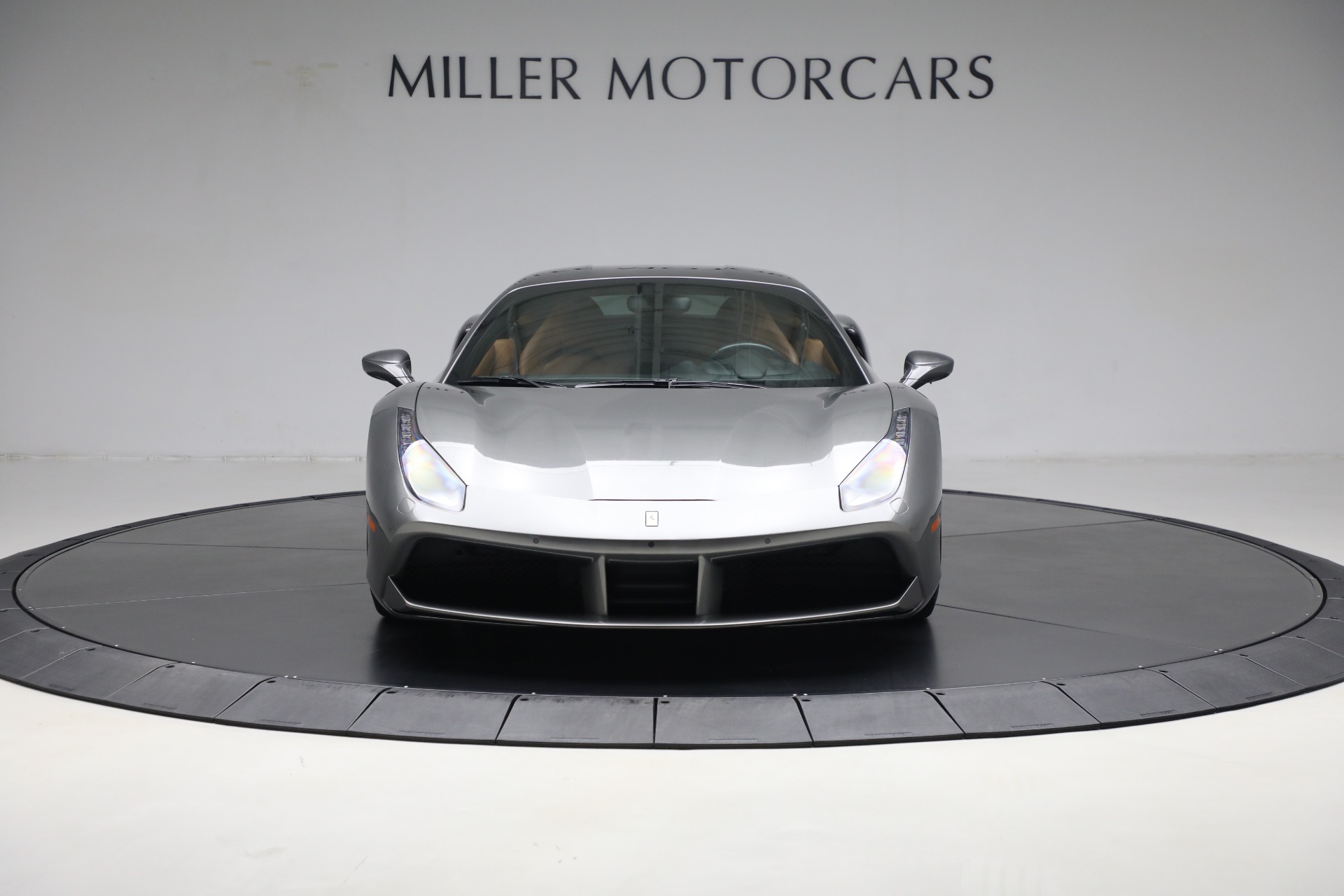 Used-2016-Ferrari-488-GTB