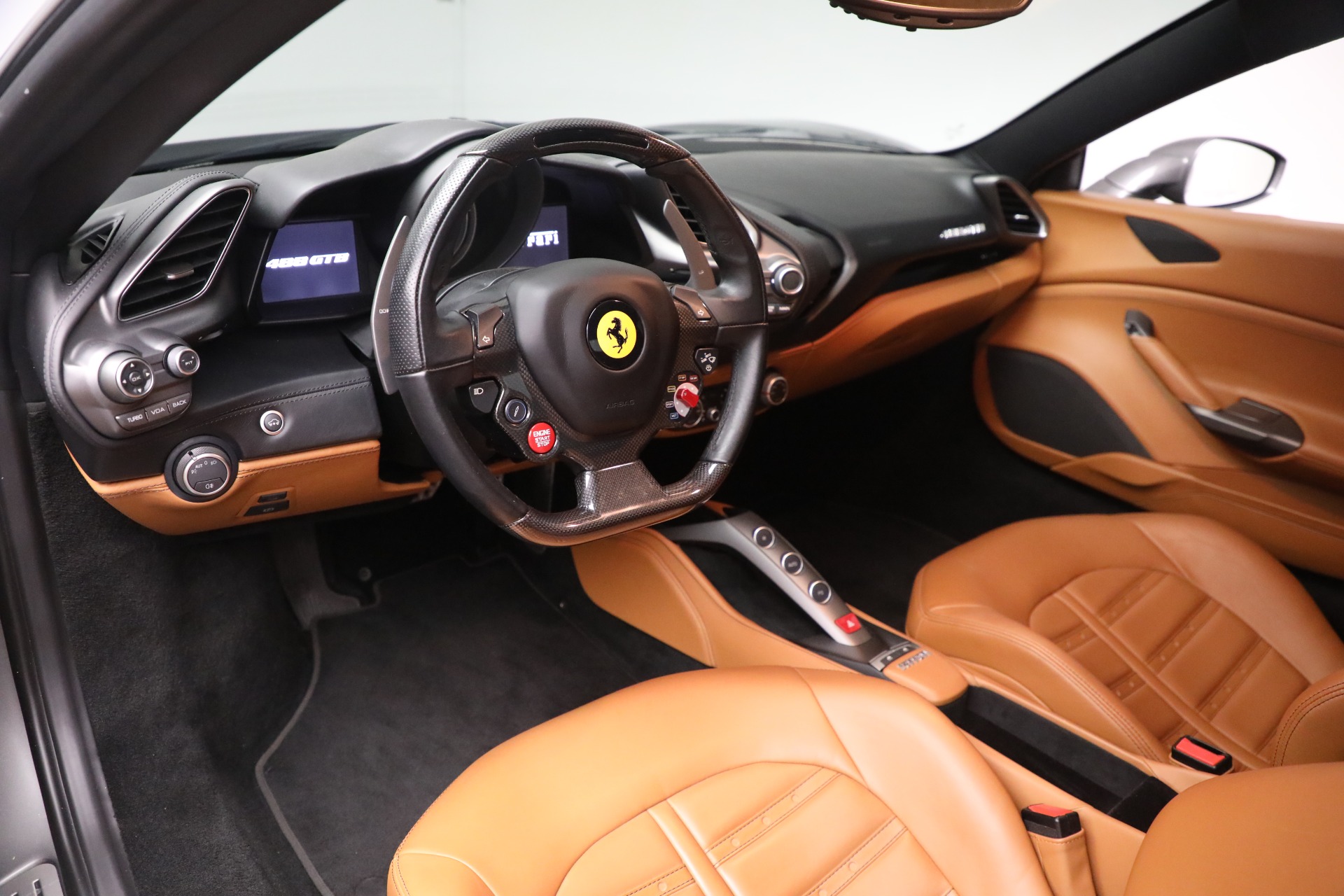 Used-2016-Ferrari-488-GTB