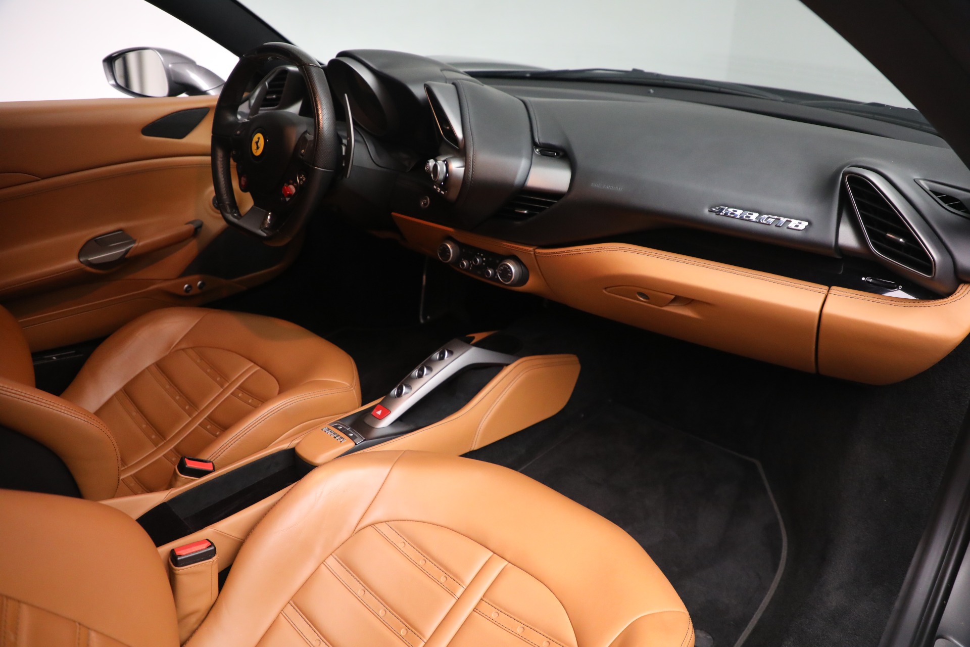 Used-2016-Ferrari-488-GTB