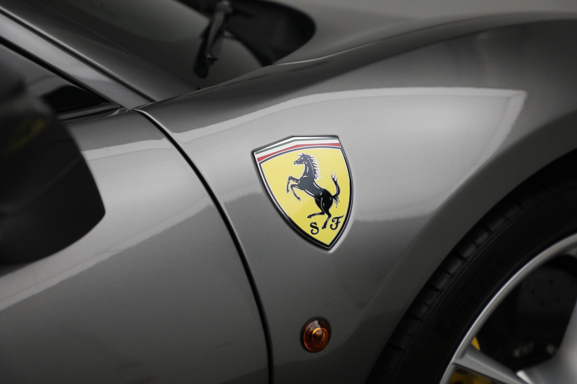 Used-2016-Ferrari-488-GTB