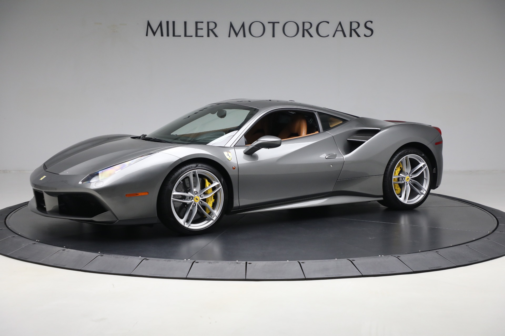 Used-2016-Ferrari-488-GTB