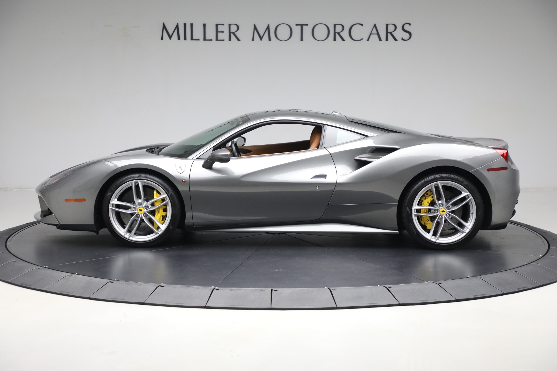 Used-2016-Ferrari-488-GTB