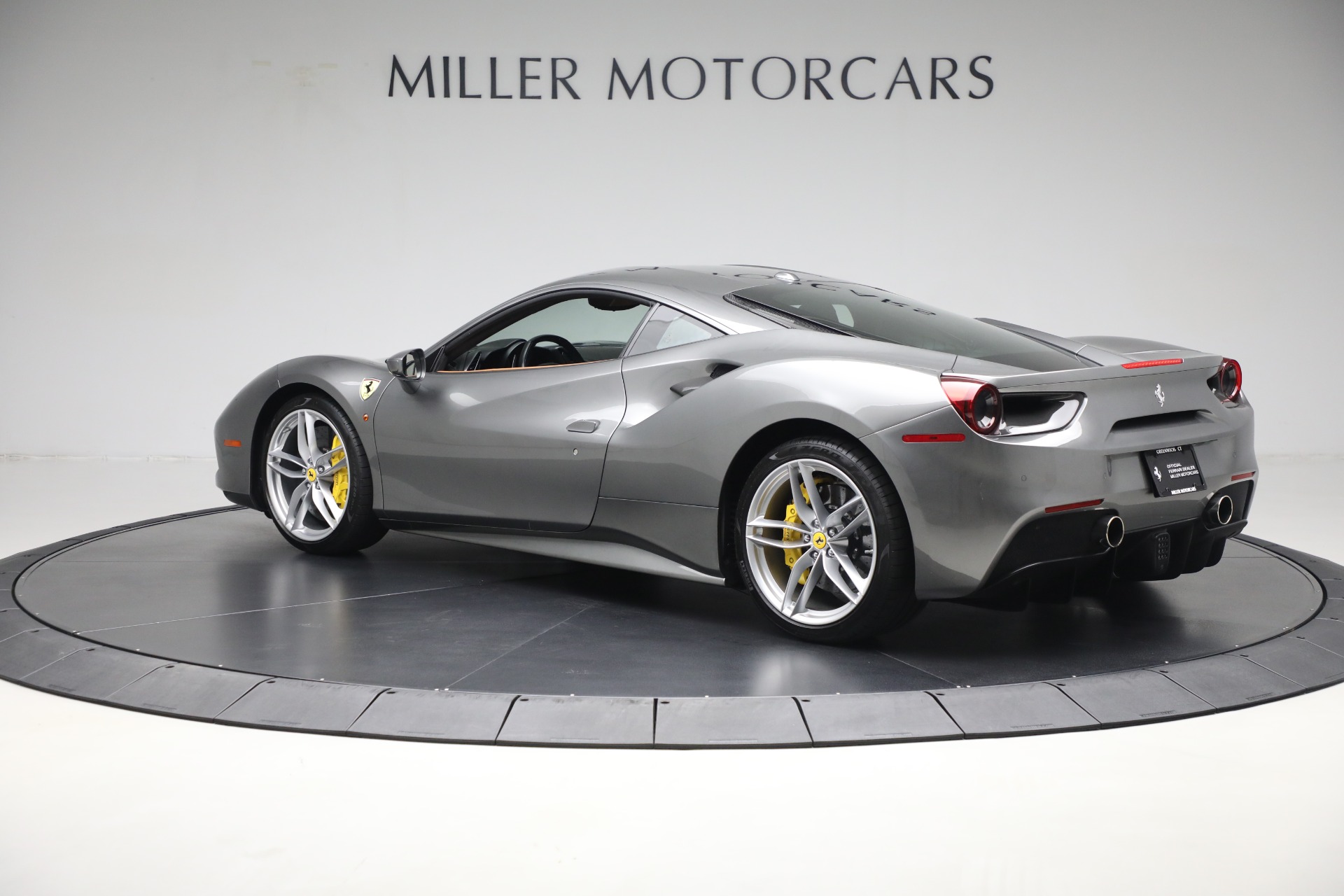 Used-2016-Ferrari-488-GTB