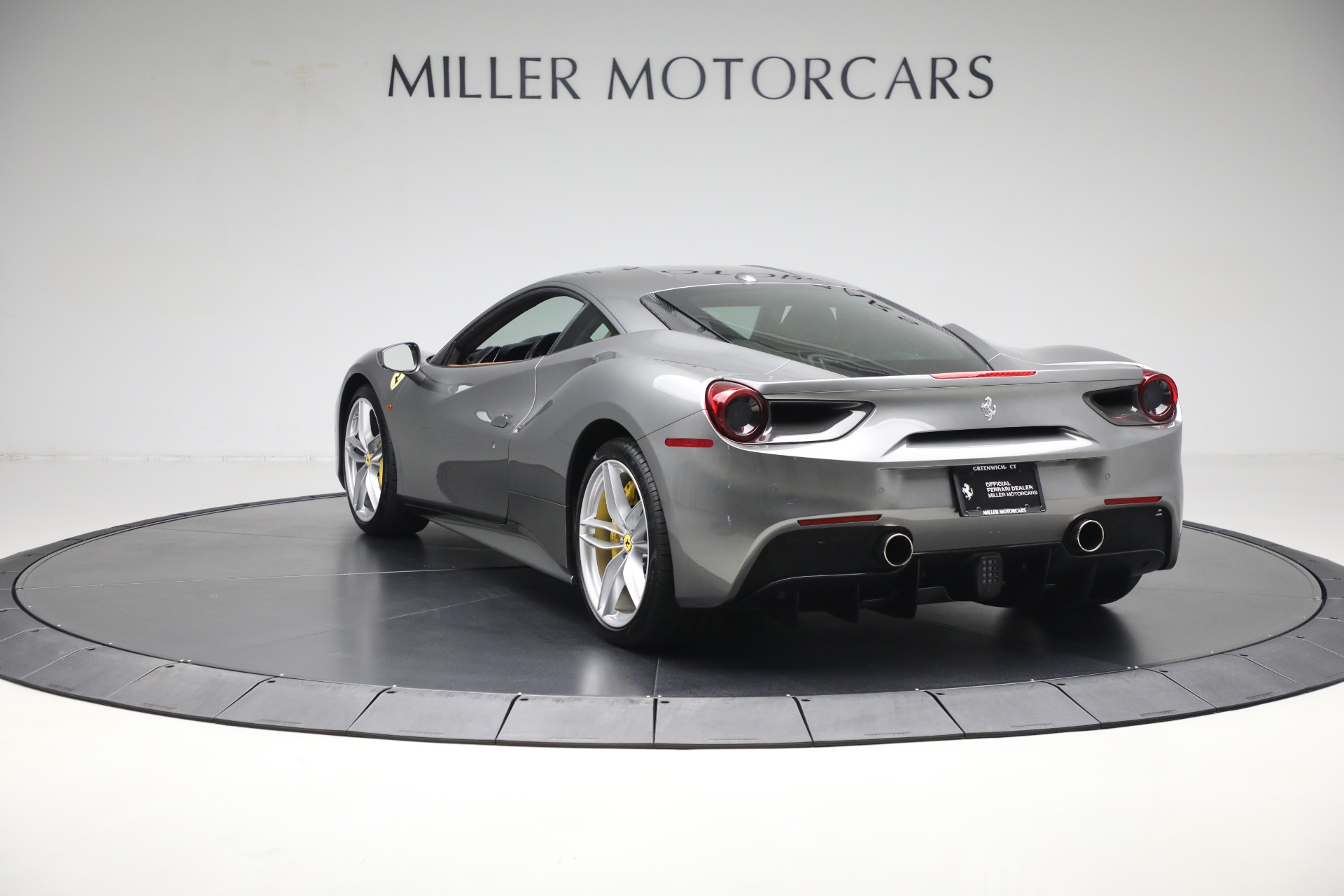 Used-2016-Ferrari-488-GTB