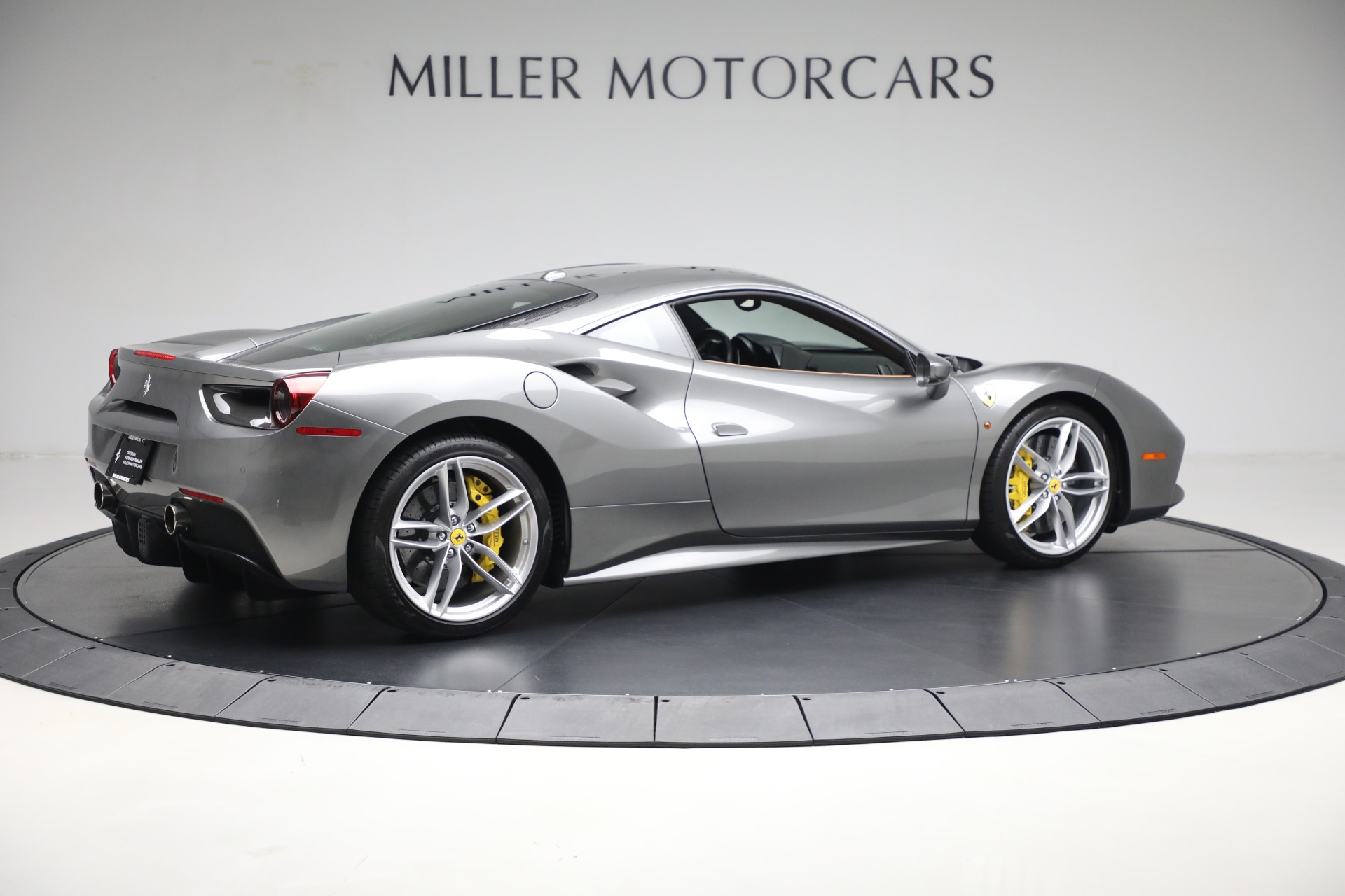 Used-2016-Ferrari-488-GTB