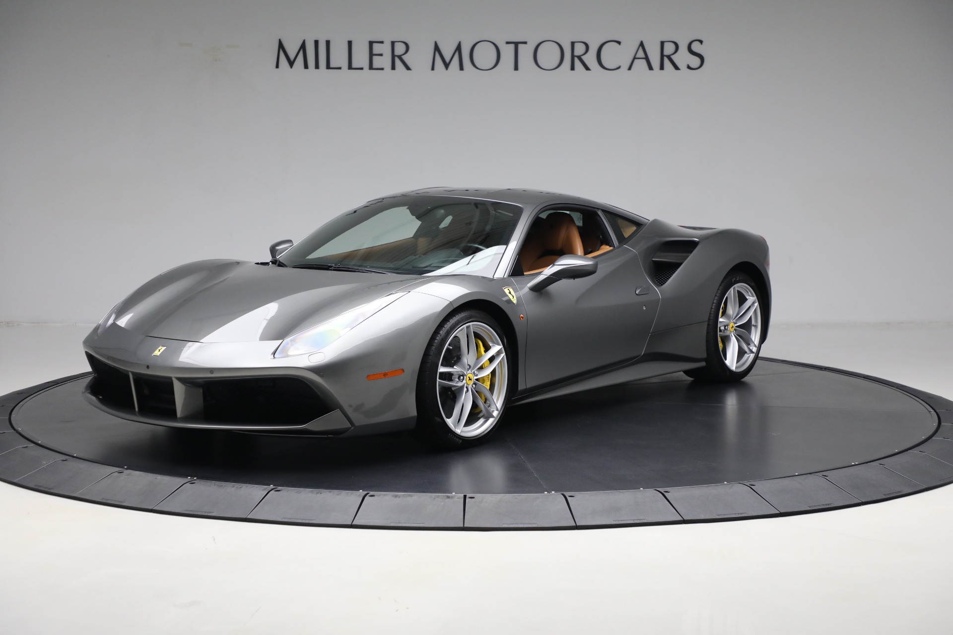 Used-2016-Ferrari-488-GTB