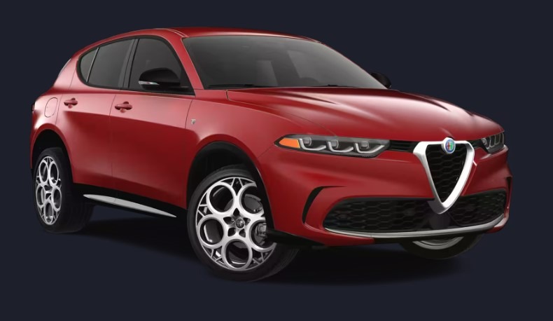 New-2024-Alfa-Romeo-Tonale-Ti