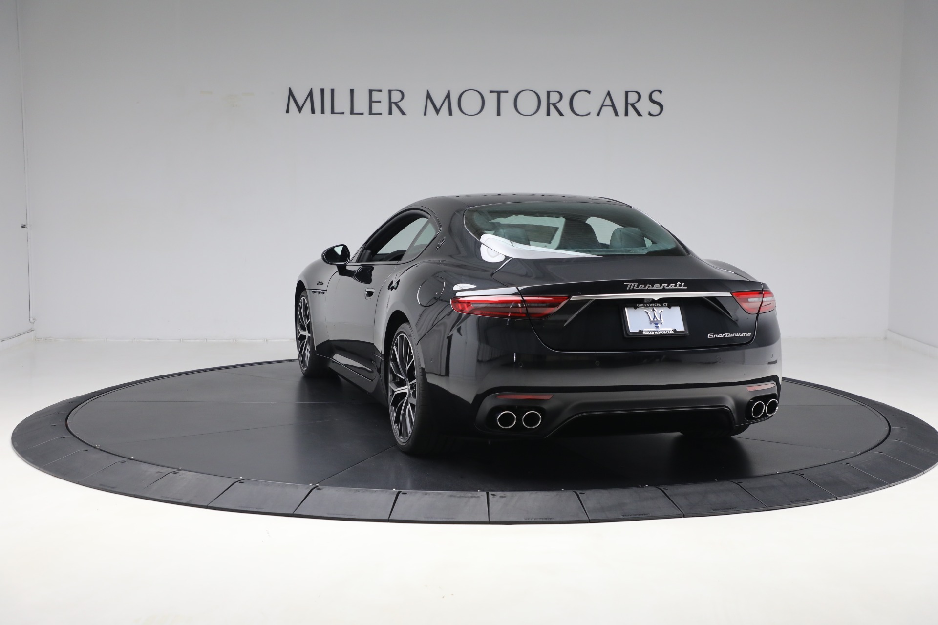 New-2024-Maserati-GranTurismo-Modena