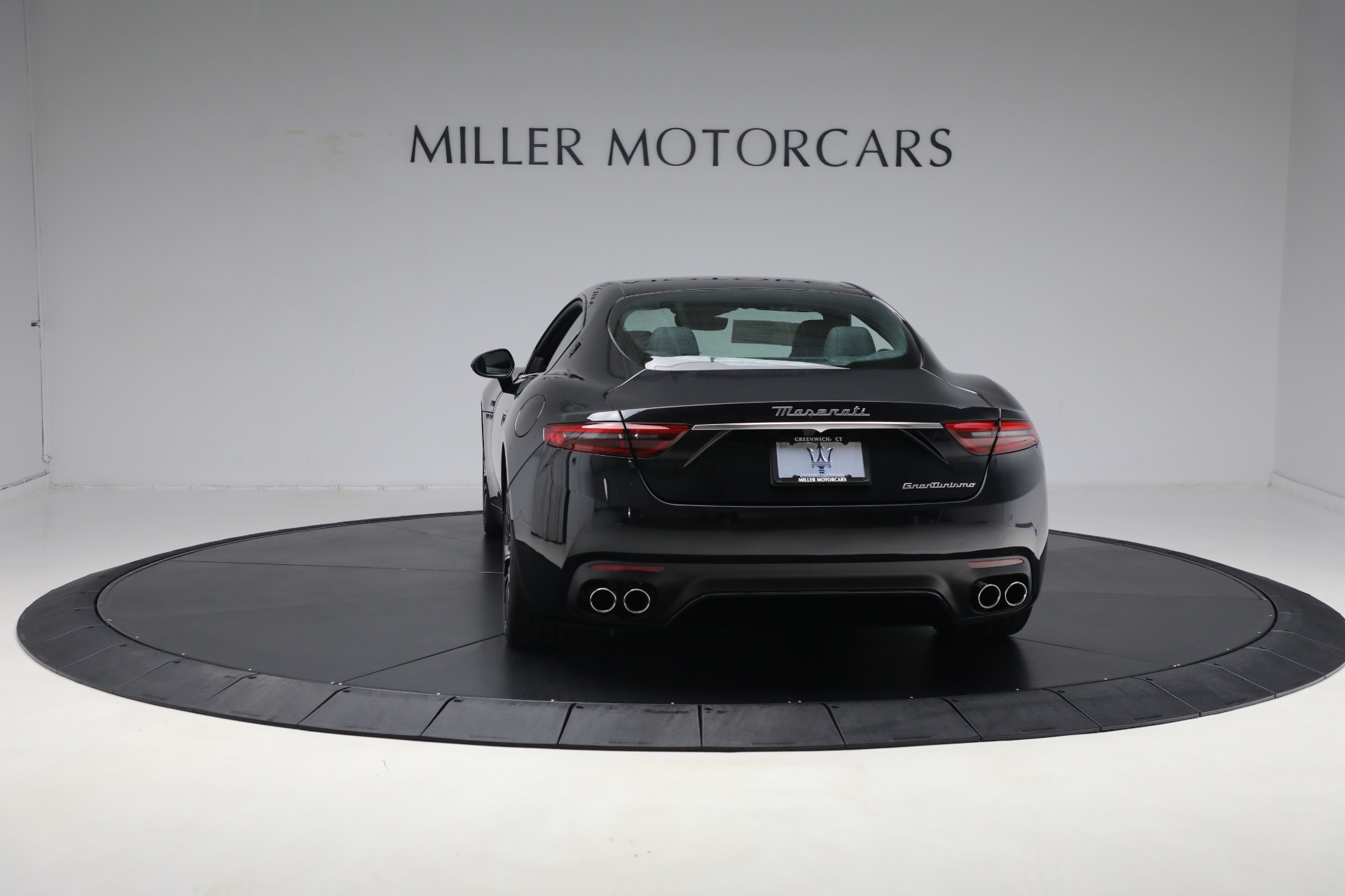 New-2024-Maserati-GranTurismo-Modena