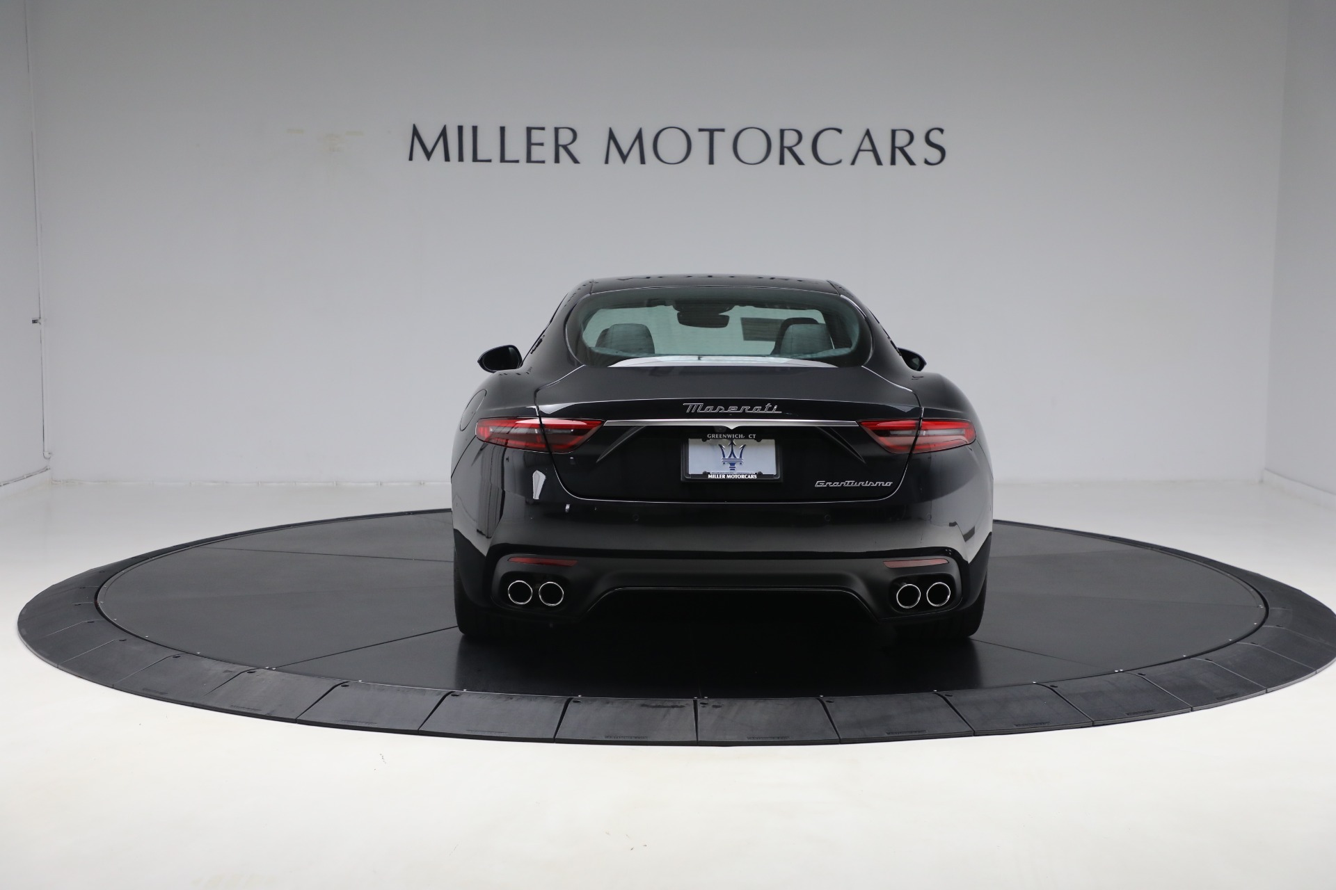 New-2024-Maserati-GranTurismo-Modena