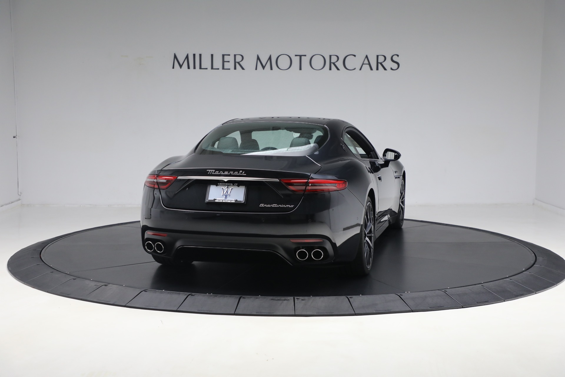 New-2024-Maserati-GranTurismo-Modena