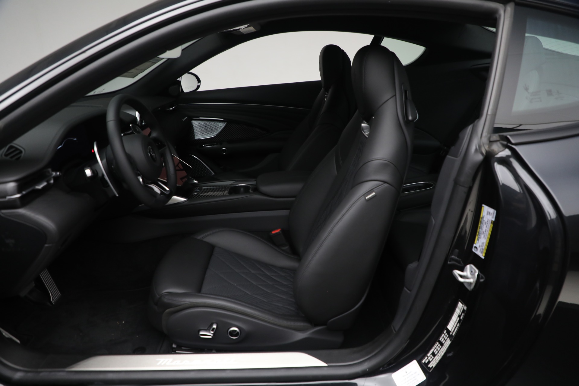 New-2024-Maserati-GranTurismo-Modena