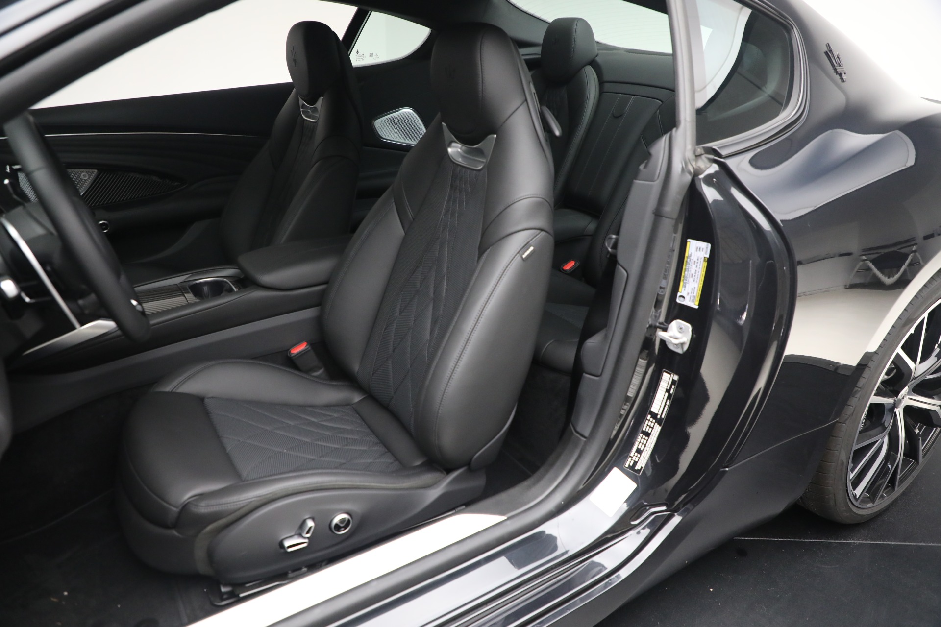 New-2024-Maserati-GranTurismo-Modena