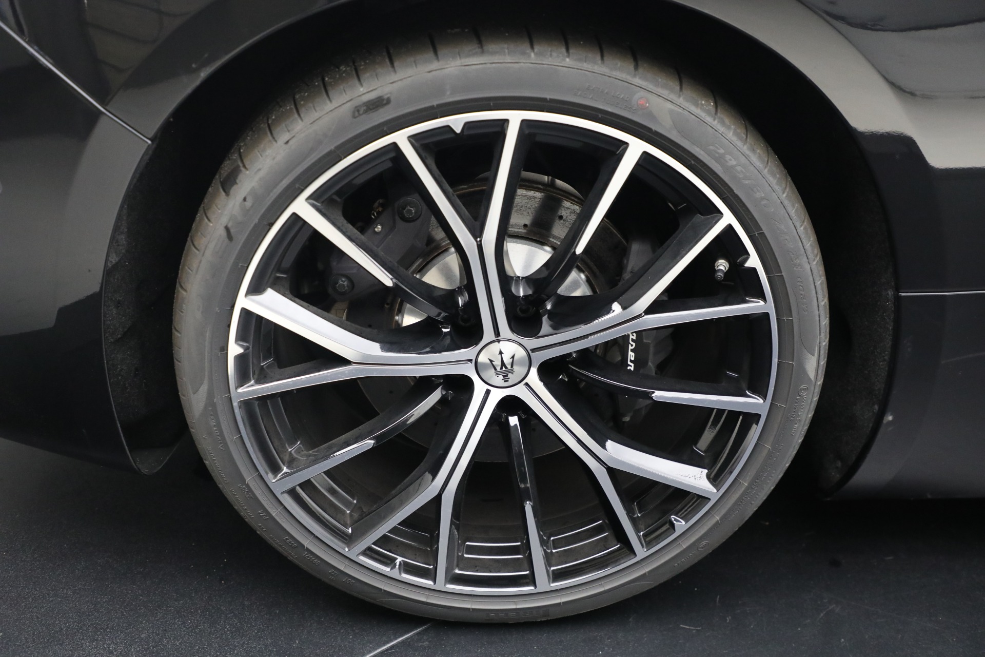 New-2024-Maserati-GranTurismo-Modena