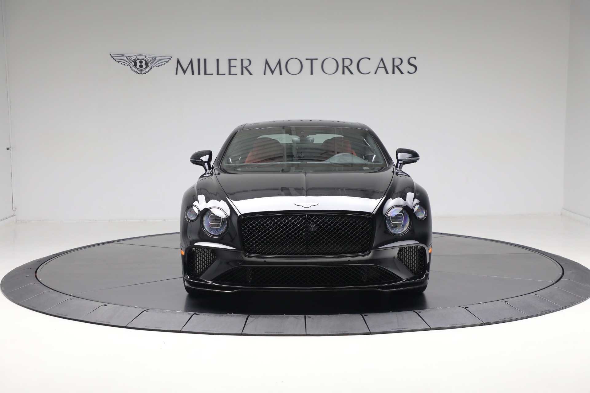 Used-2024-Bentley-Continental-GT-Edition-8