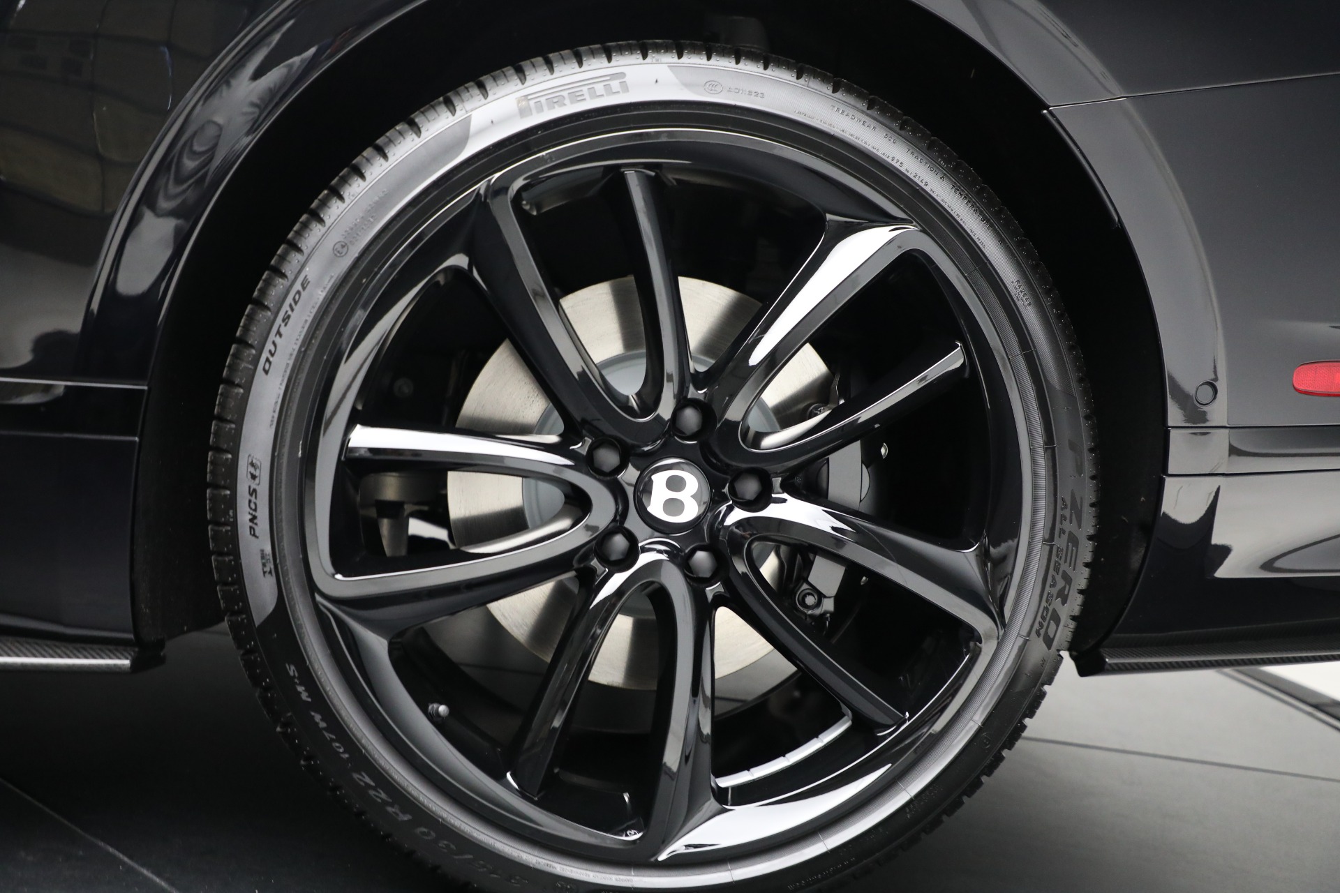Used-2024-Bentley-Continental-GT-Edition-8