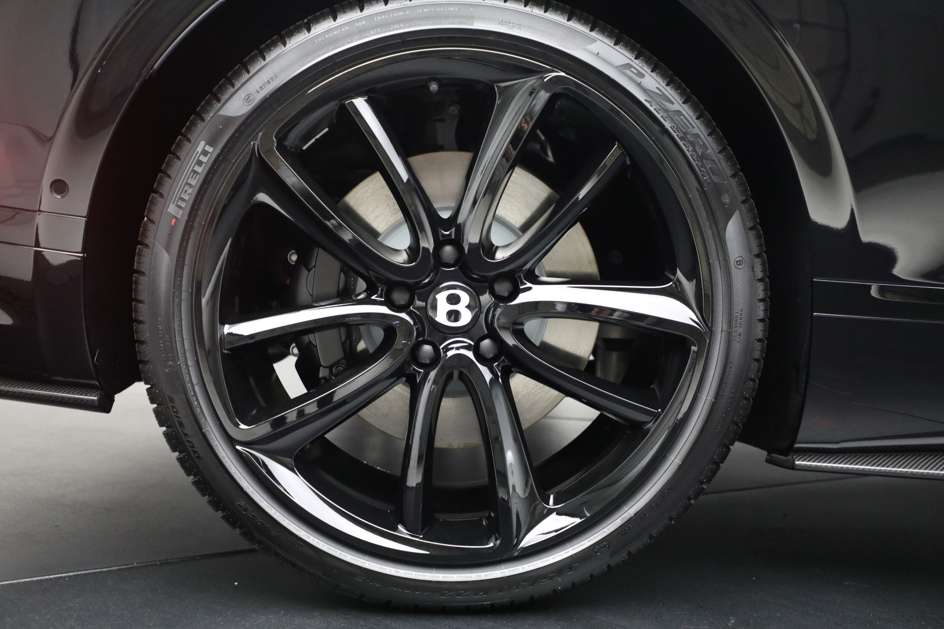 Used-2024-Bentley-Continental-GT-Edition-8