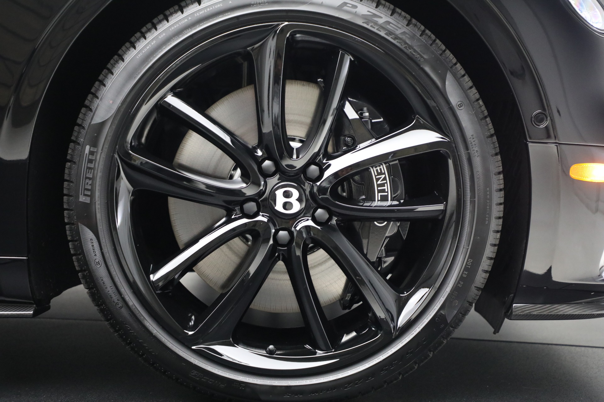 Used-2024-Bentley-Continental-GT-Edition-8