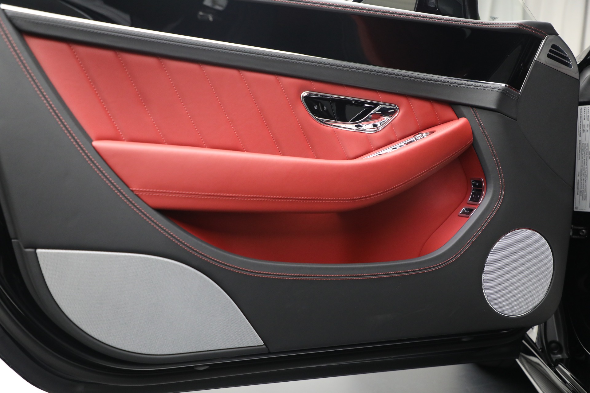 Used-2024-Bentley-Continental-GT-Edition-8