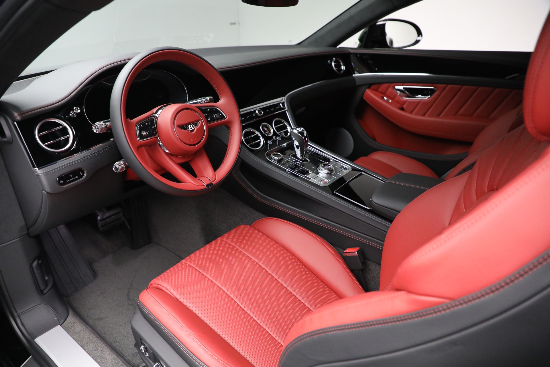 Used-2024-Bentley-Continental-GT-Edition-8