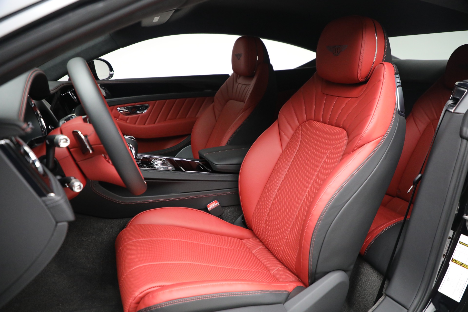 Used-2024-Bentley-Continental-GT-Edition-8