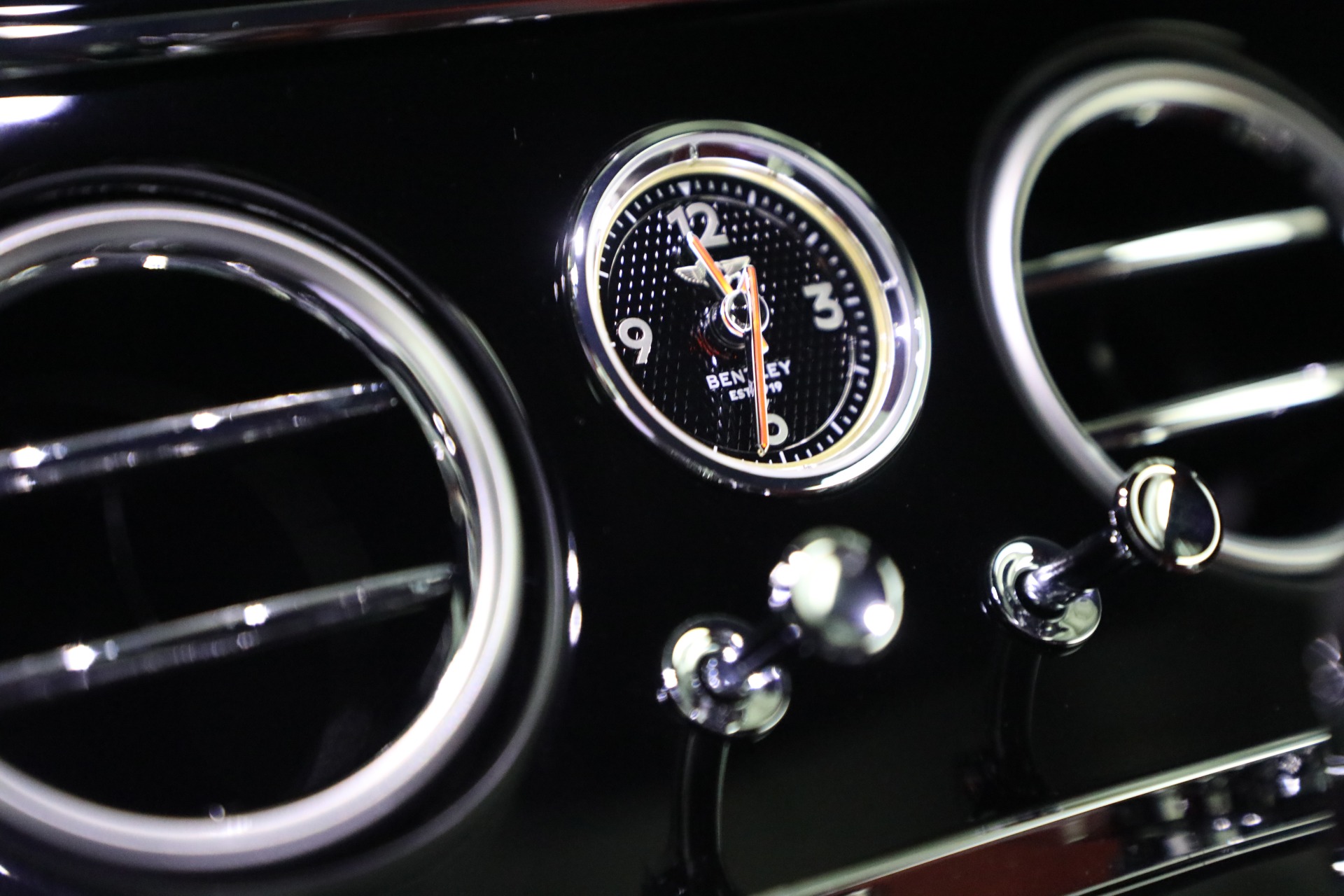 Used-2024-Bentley-Continental-GT-Edition-8