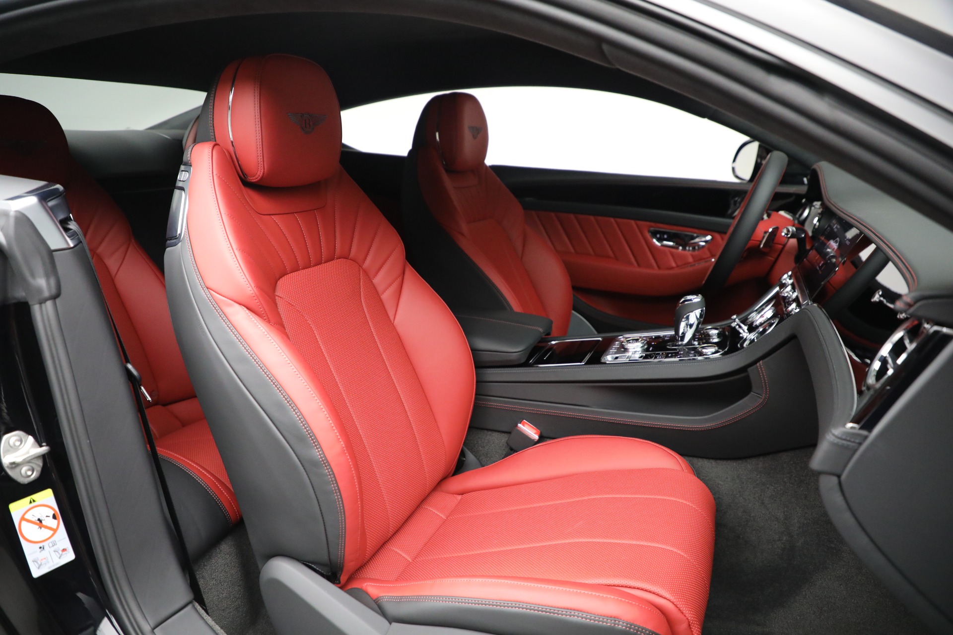 Used-2024-Bentley-Continental-GT-Edition-8