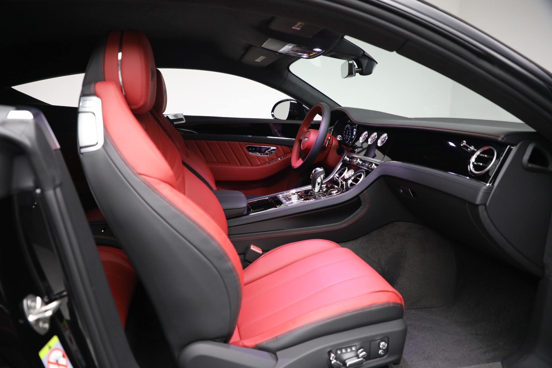 Used-2024-Bentley-Continental-GT-Edition-8