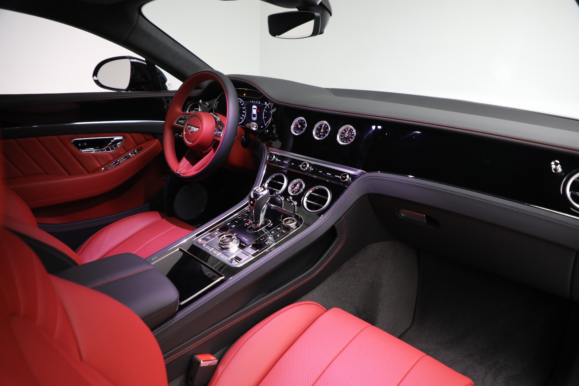 Used-2024-Bentley-Continental-GT-Edition-8