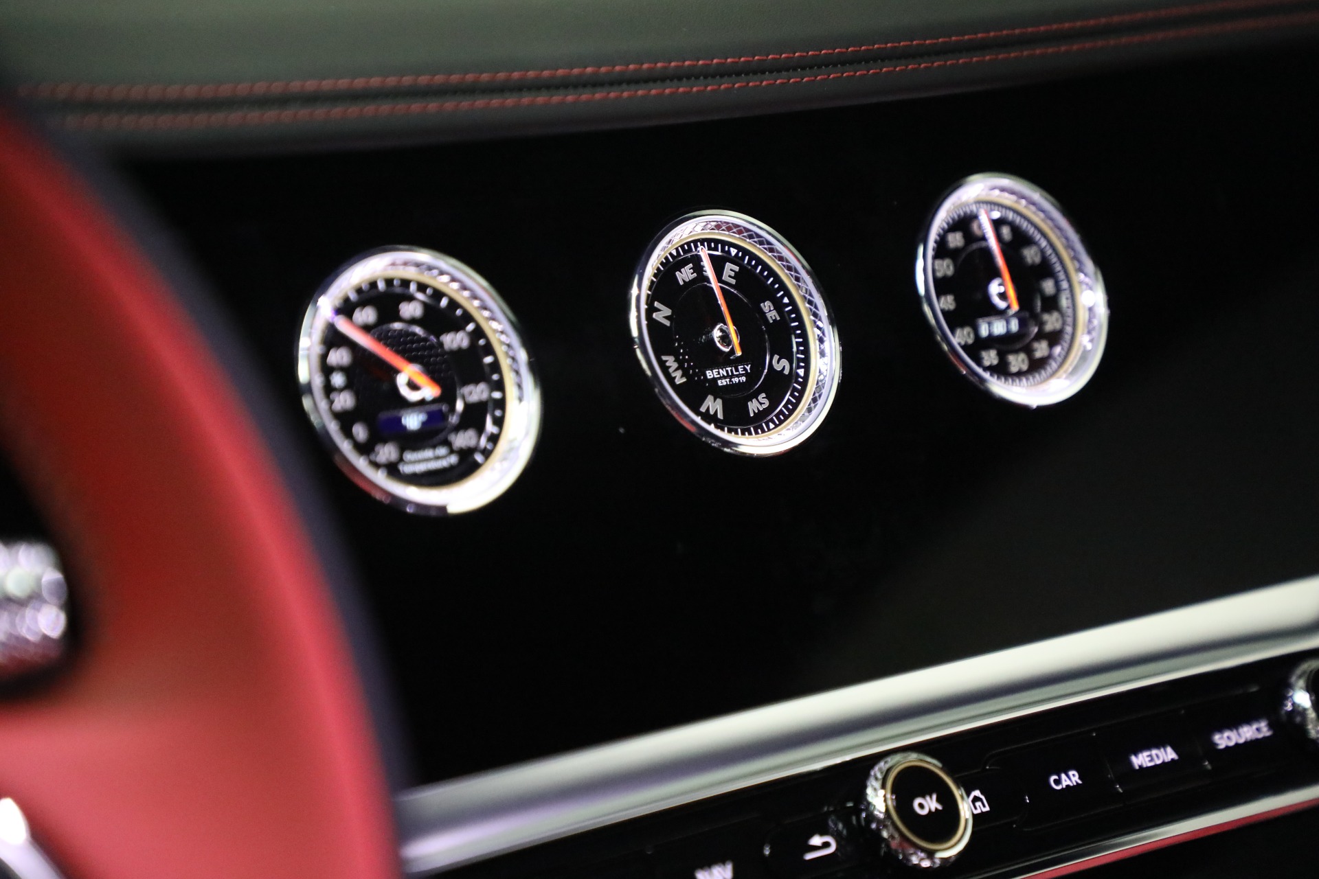 Used-2024-Bentley-Continental-GT-Edition-8