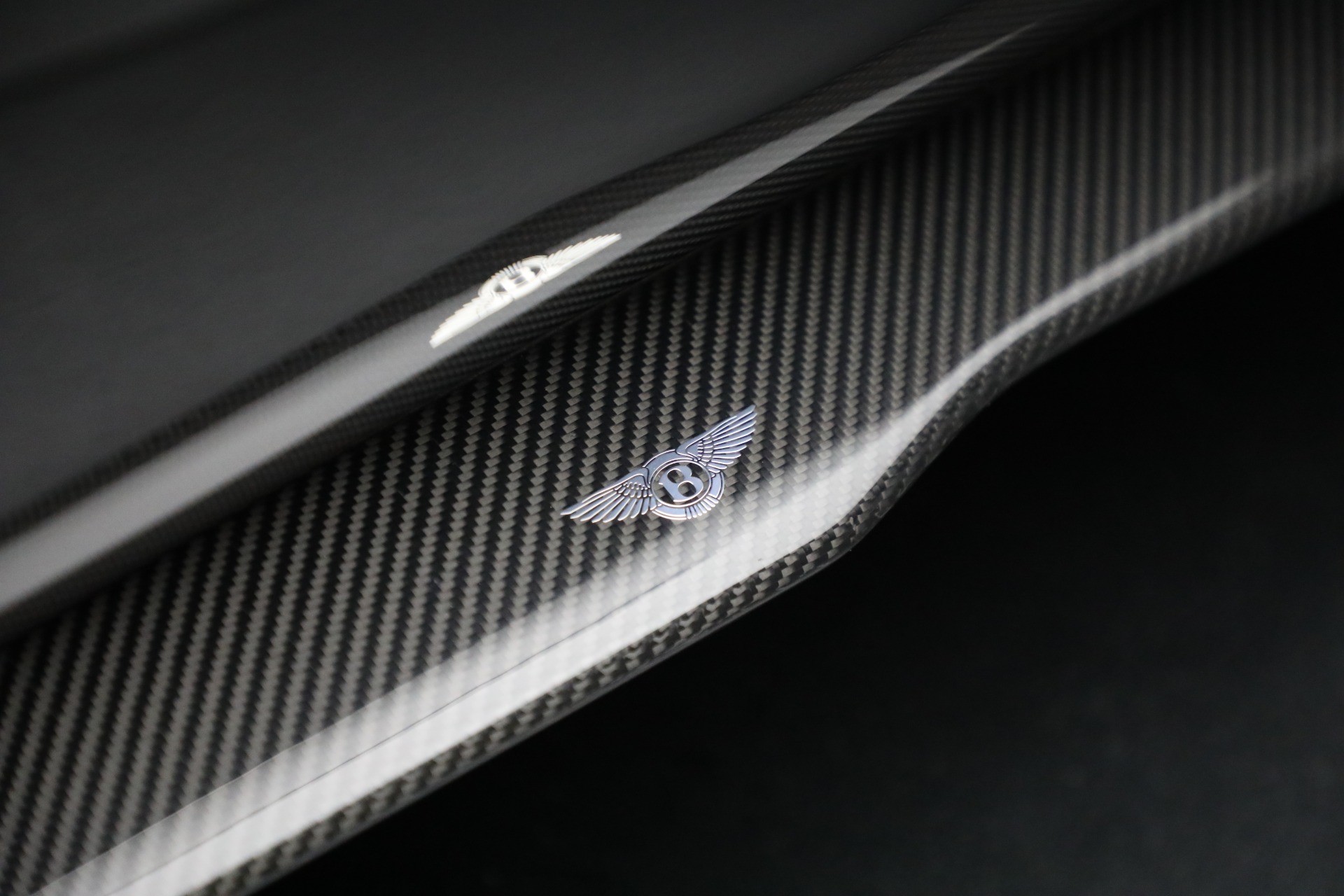 Used-2024-Bentley-Continental-GT-Edition-8