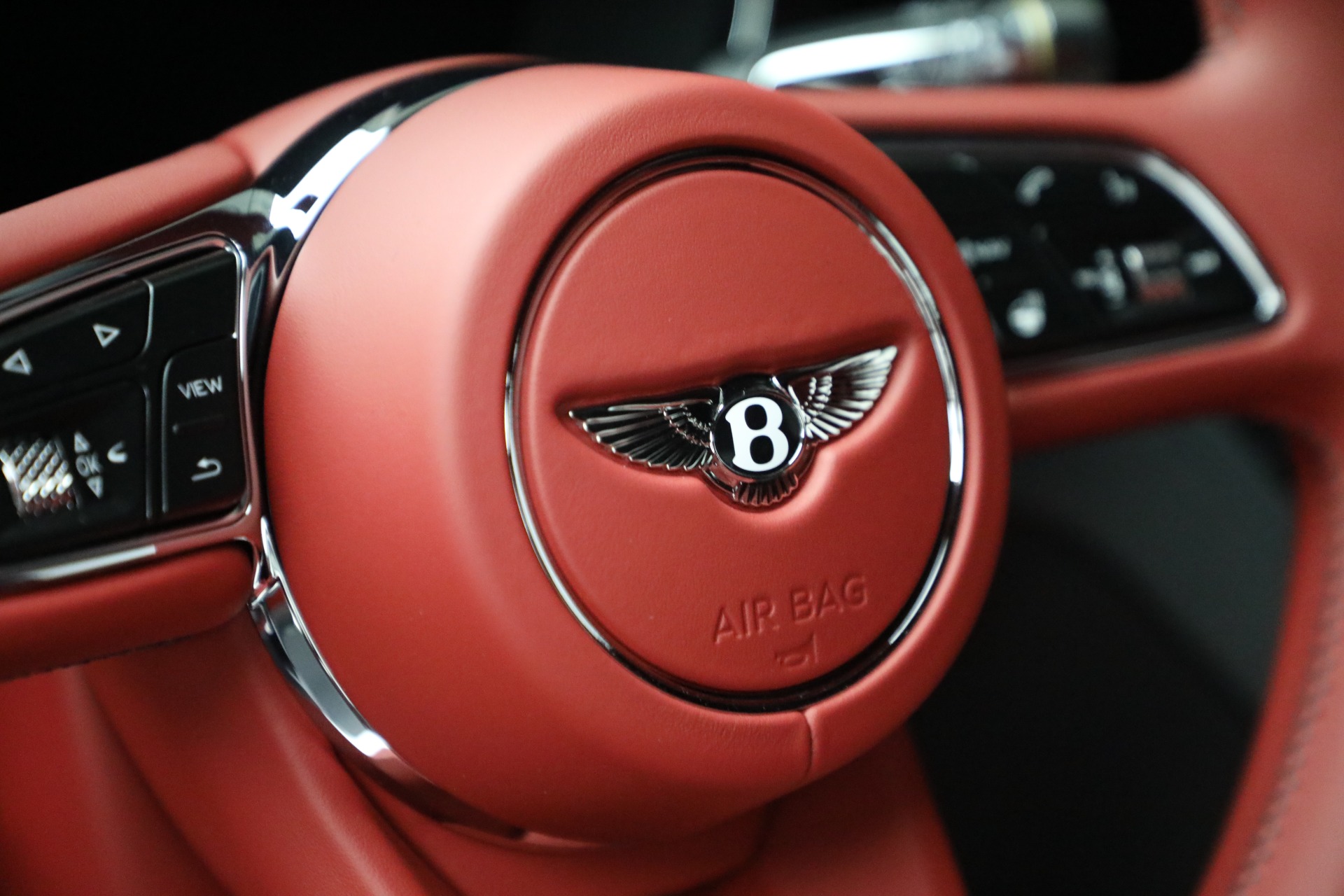 Used-2024-Bentley-Continental-GT-Edition-8