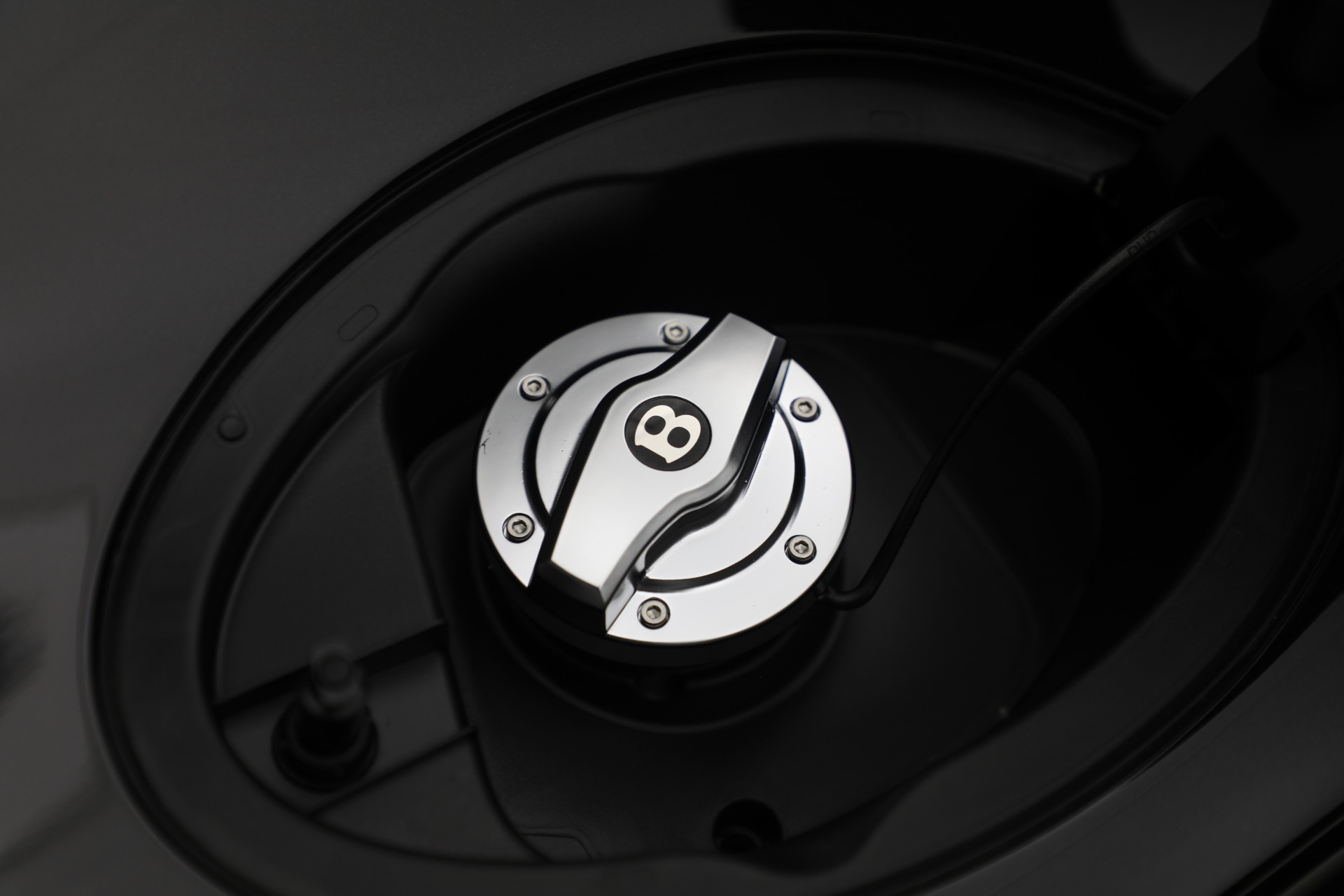 Used-2024-Bentley-Continental-GT-Edition-8