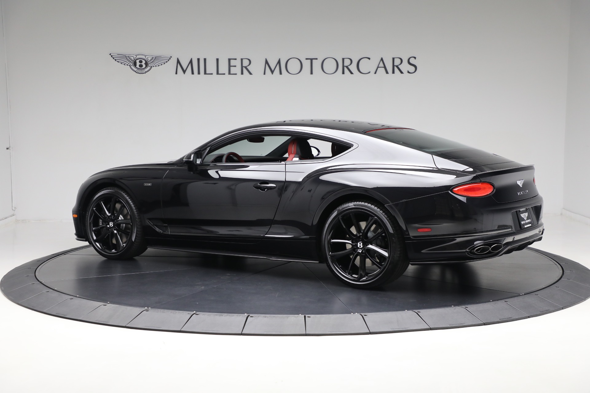 Used-2024-Bentley-Continental-GT-Edition-8
