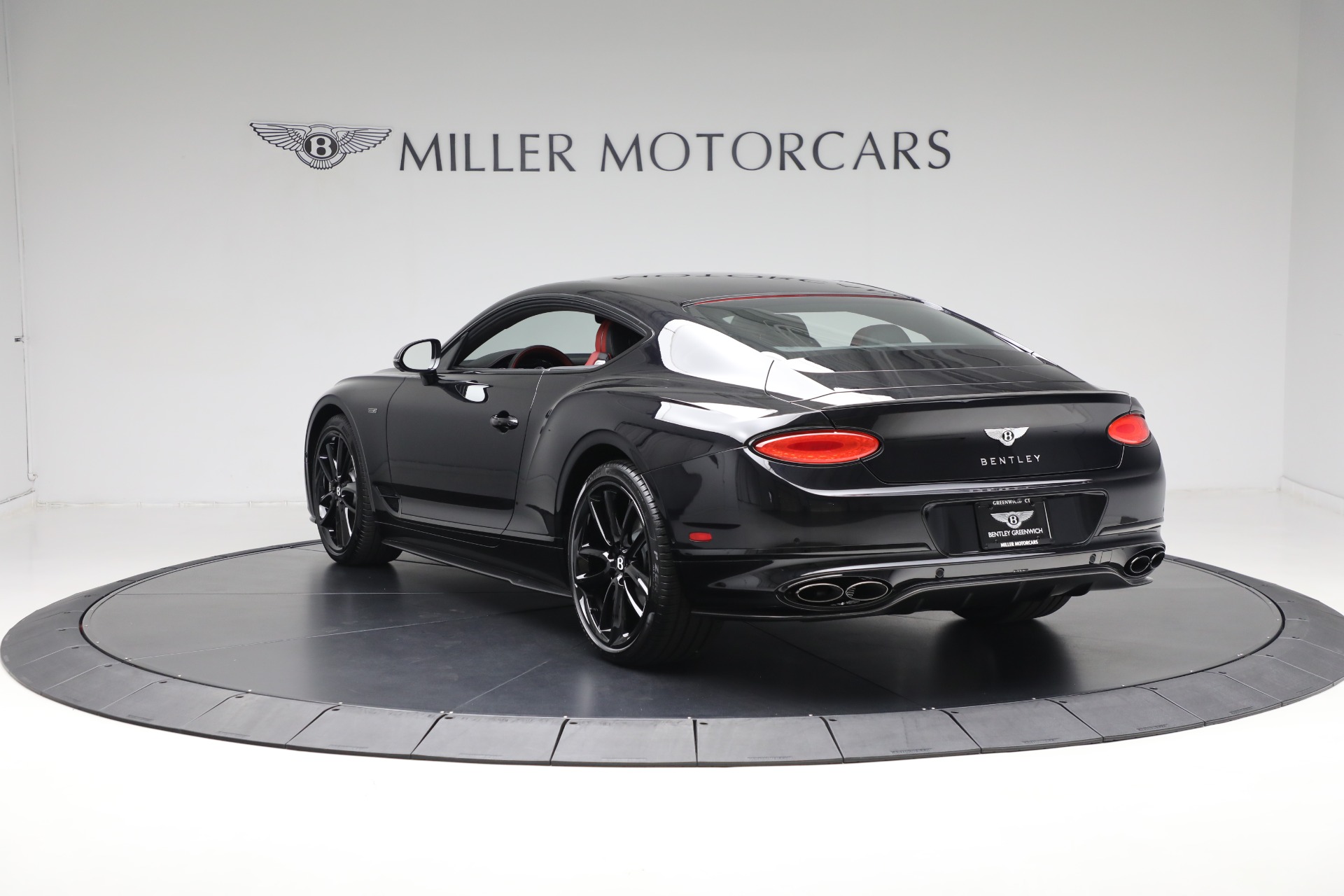 Used-2024-Bentley-Continental-GT-Edition-8