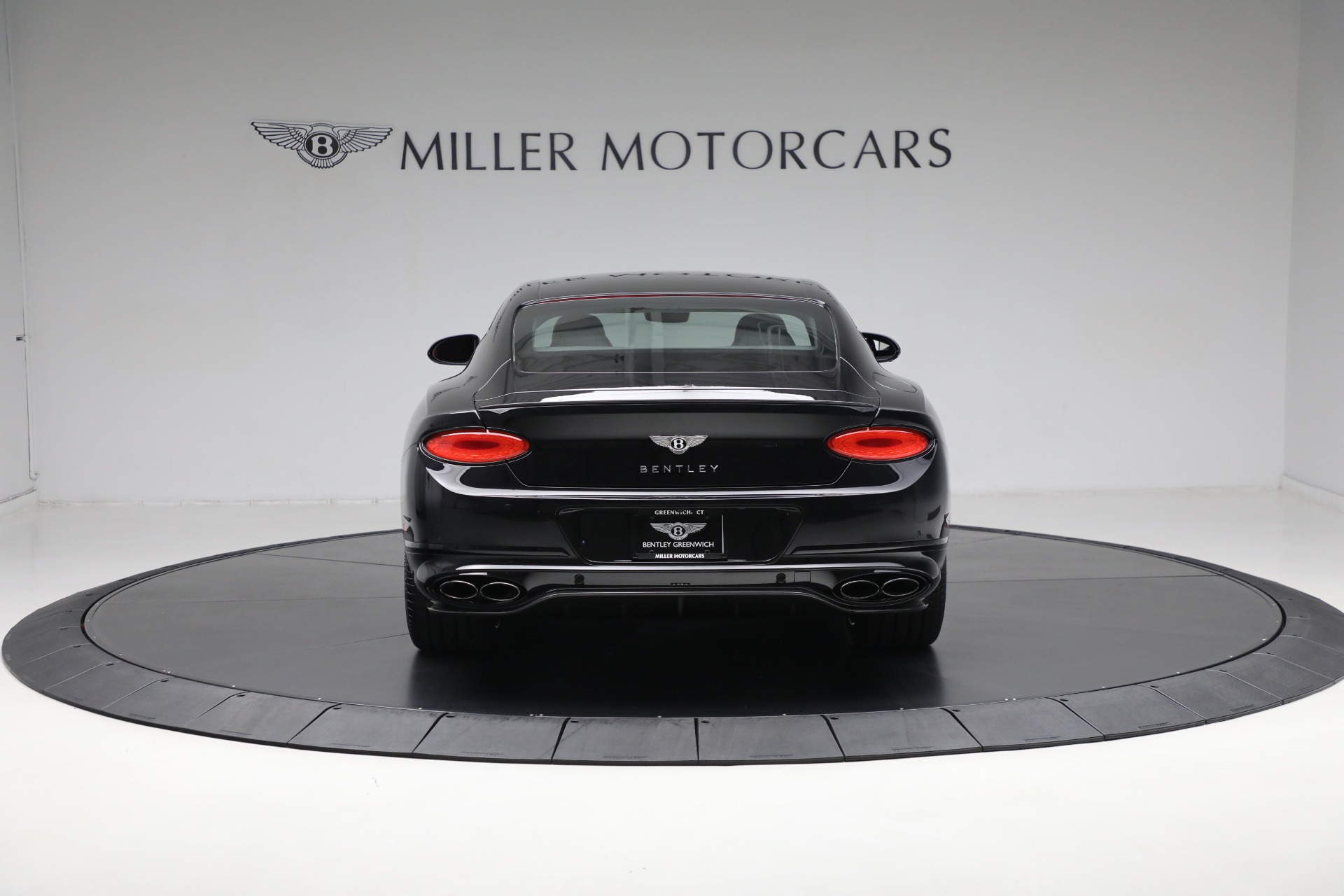Used-2024-Bentley-Continental-GT-Edition-8