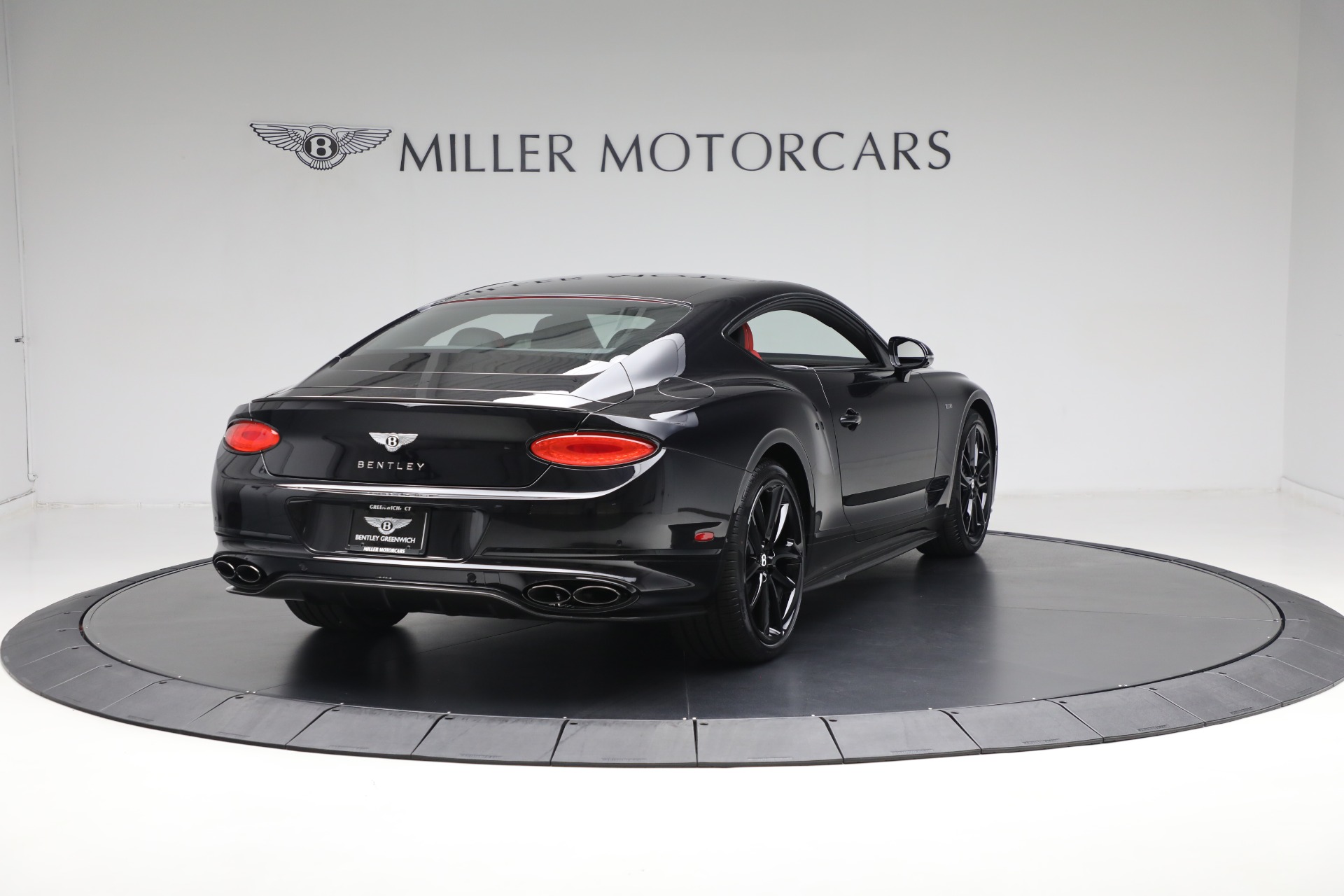 Used-2024-Bentley-Continental-GT-Edition-8